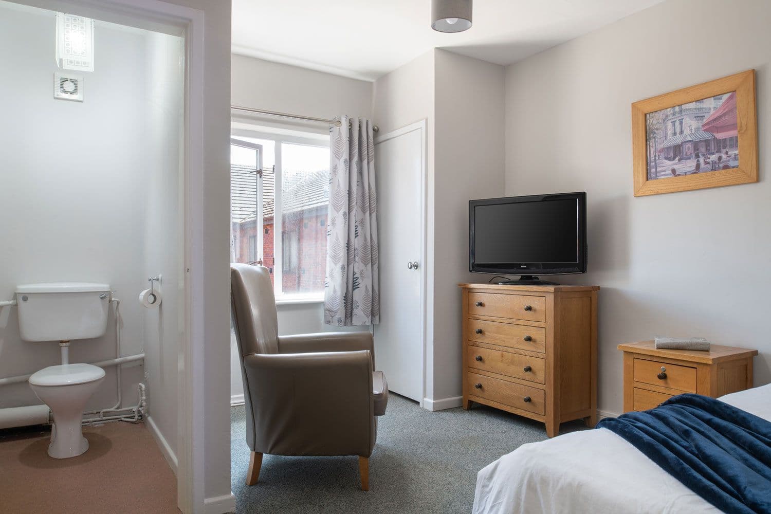 Devonshire Care - Mulberry Manor care home - 010