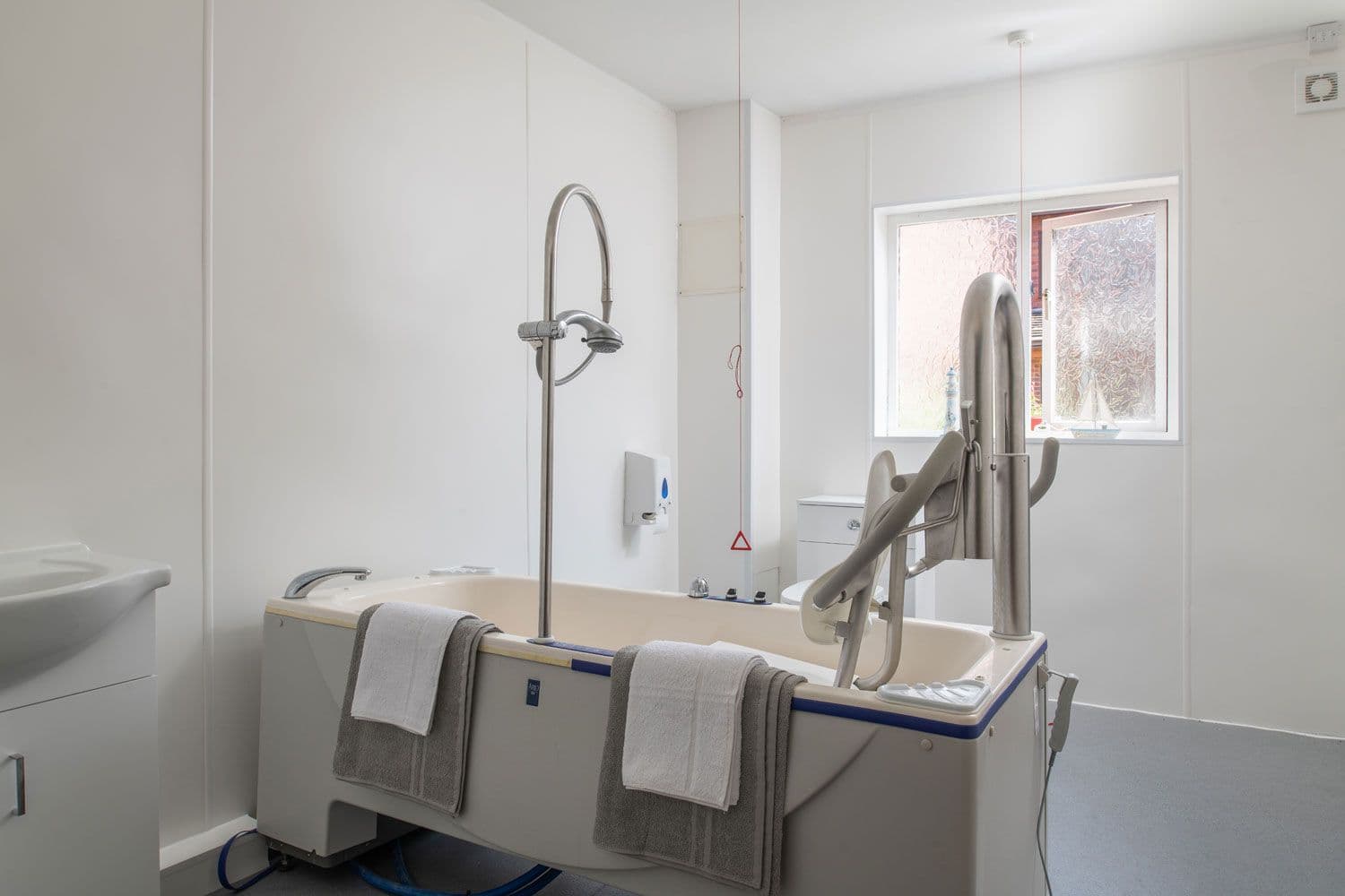 Devonshire Care - Mulberry Manor care home - 013