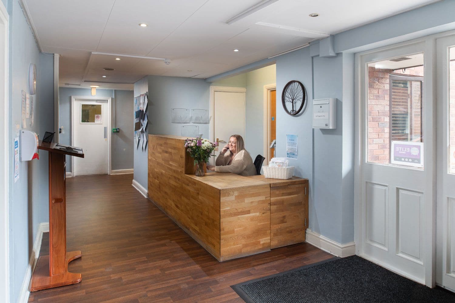 Devonshire Care - Mulberry Manor care home 3
