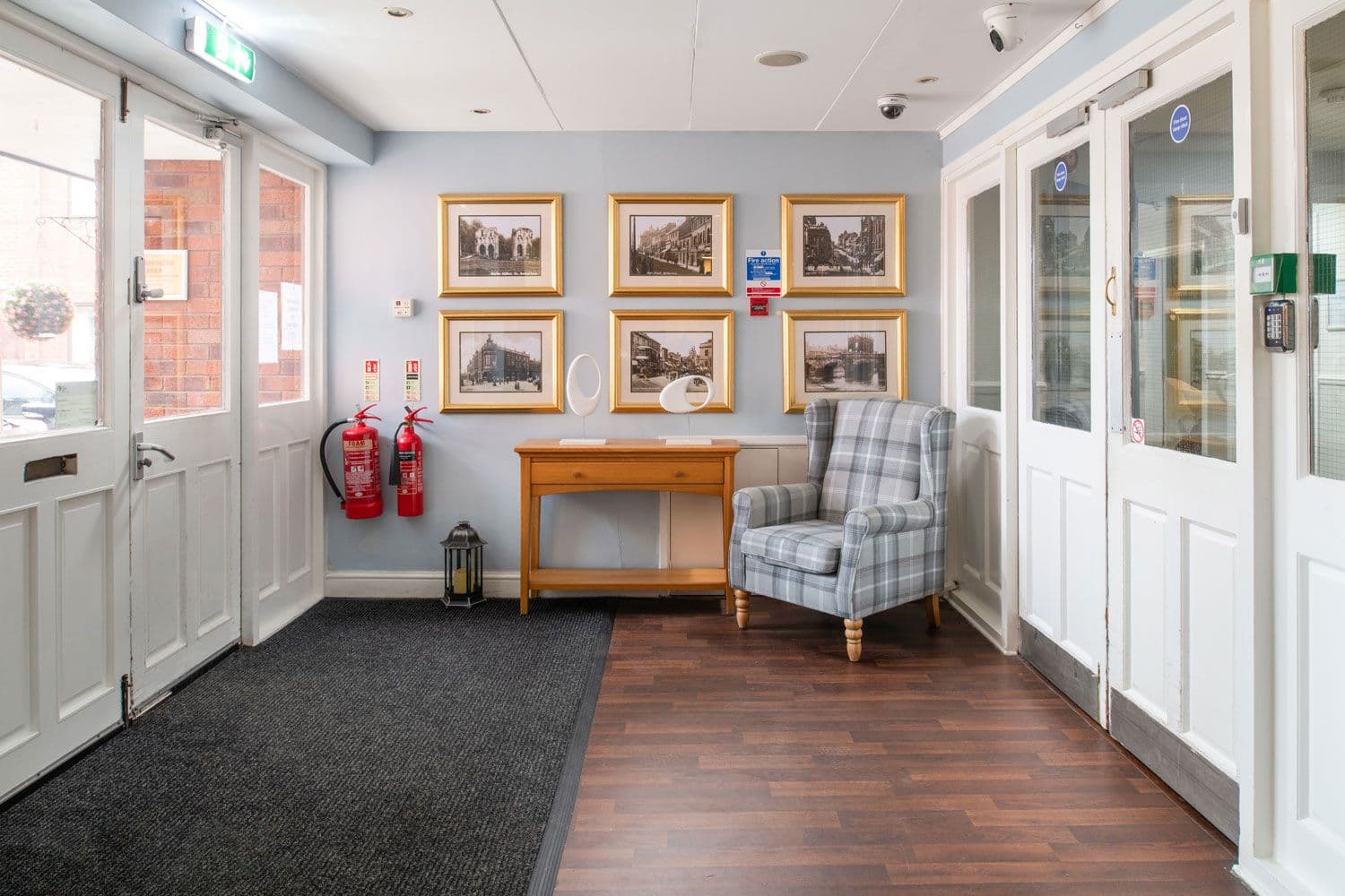 Devonshire Care - Mulberry Manor care home - 006