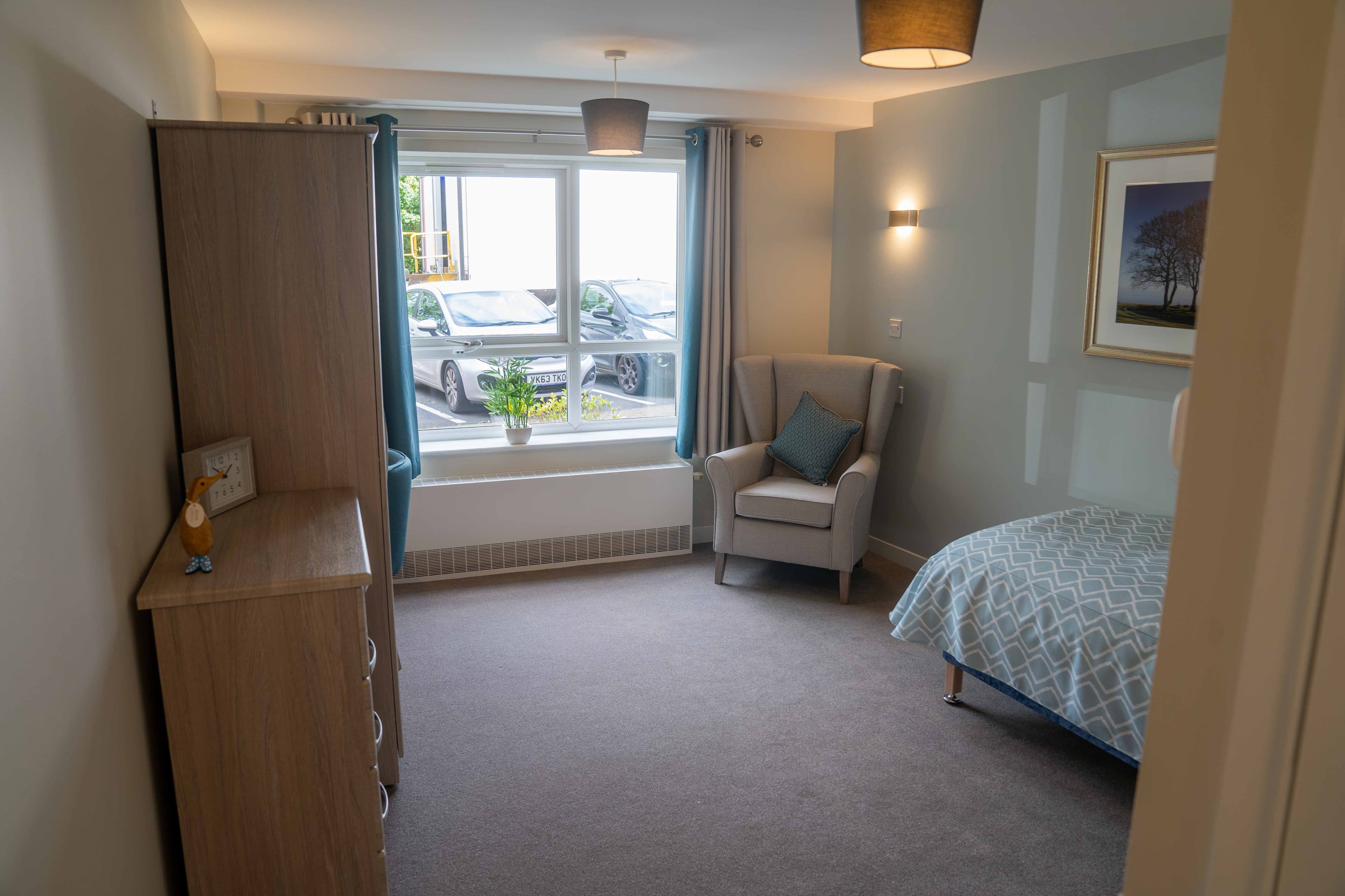 Sanctuary Care - Breme care home - 005