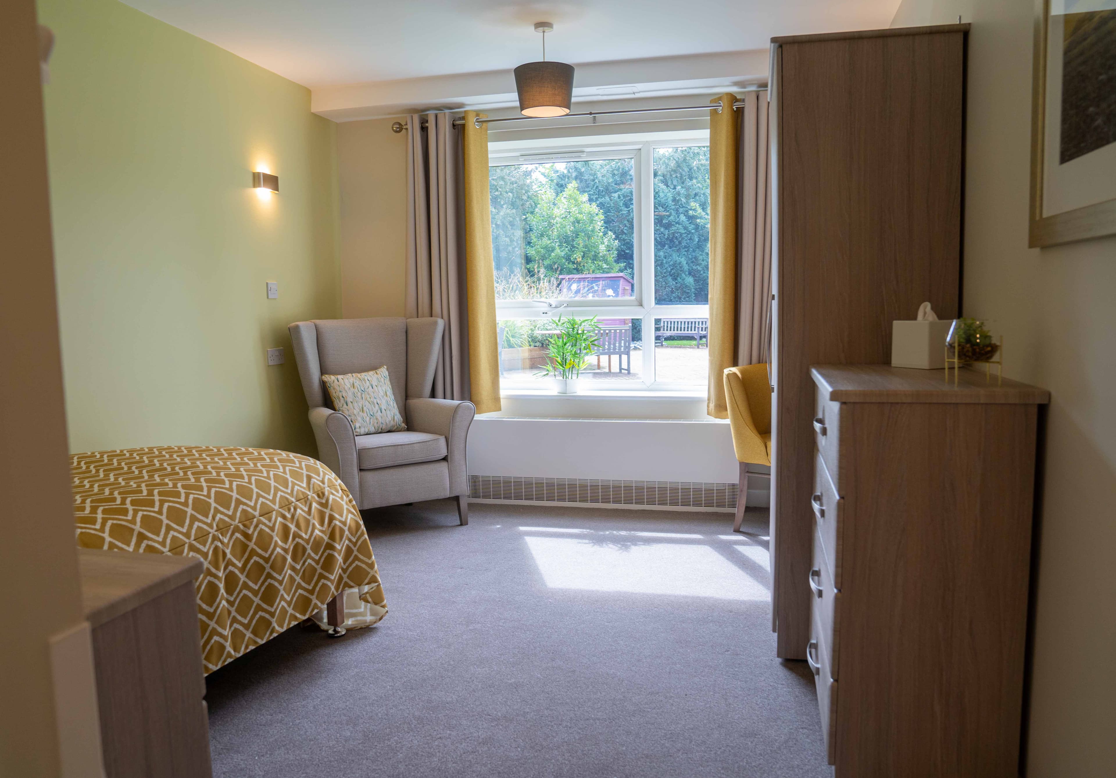 Sanctuary Care - Breme care home 004