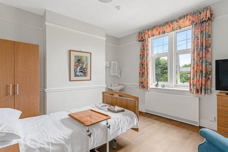 Belmont Healthcare - Murdoch House care home - 004