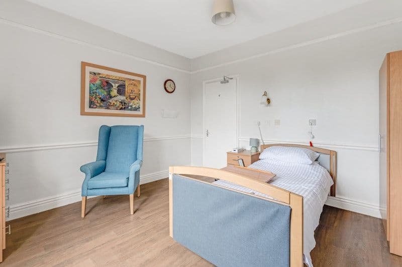 Belmont Healthcare - Murdoch House care home 3