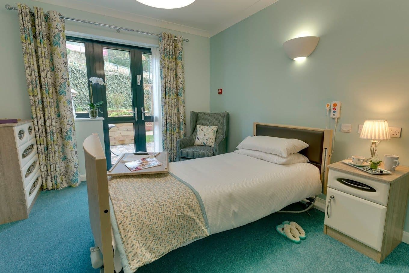 Care UK - Murrayside care home 3