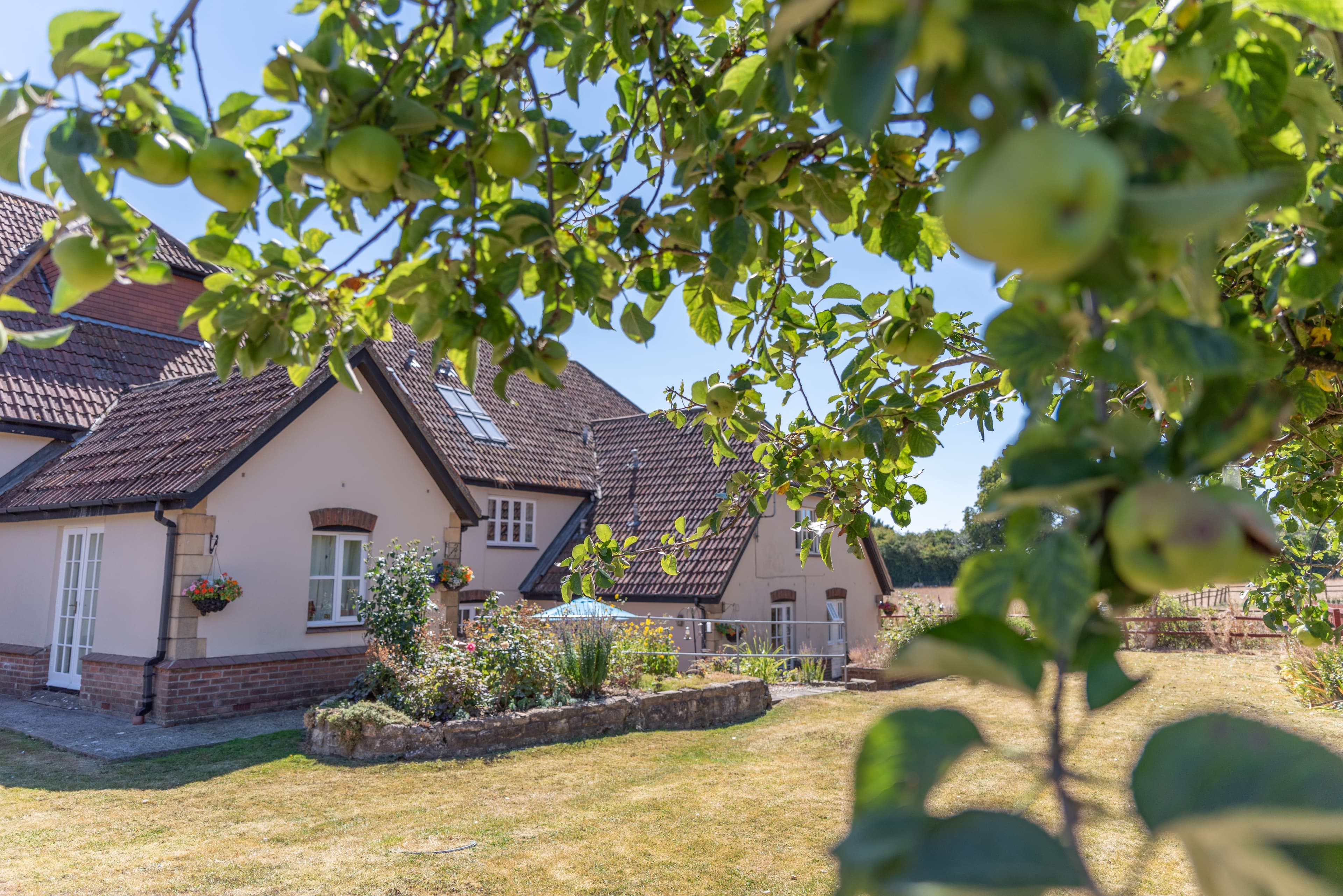Independent Care Home - Goatacre Manor care home - 007