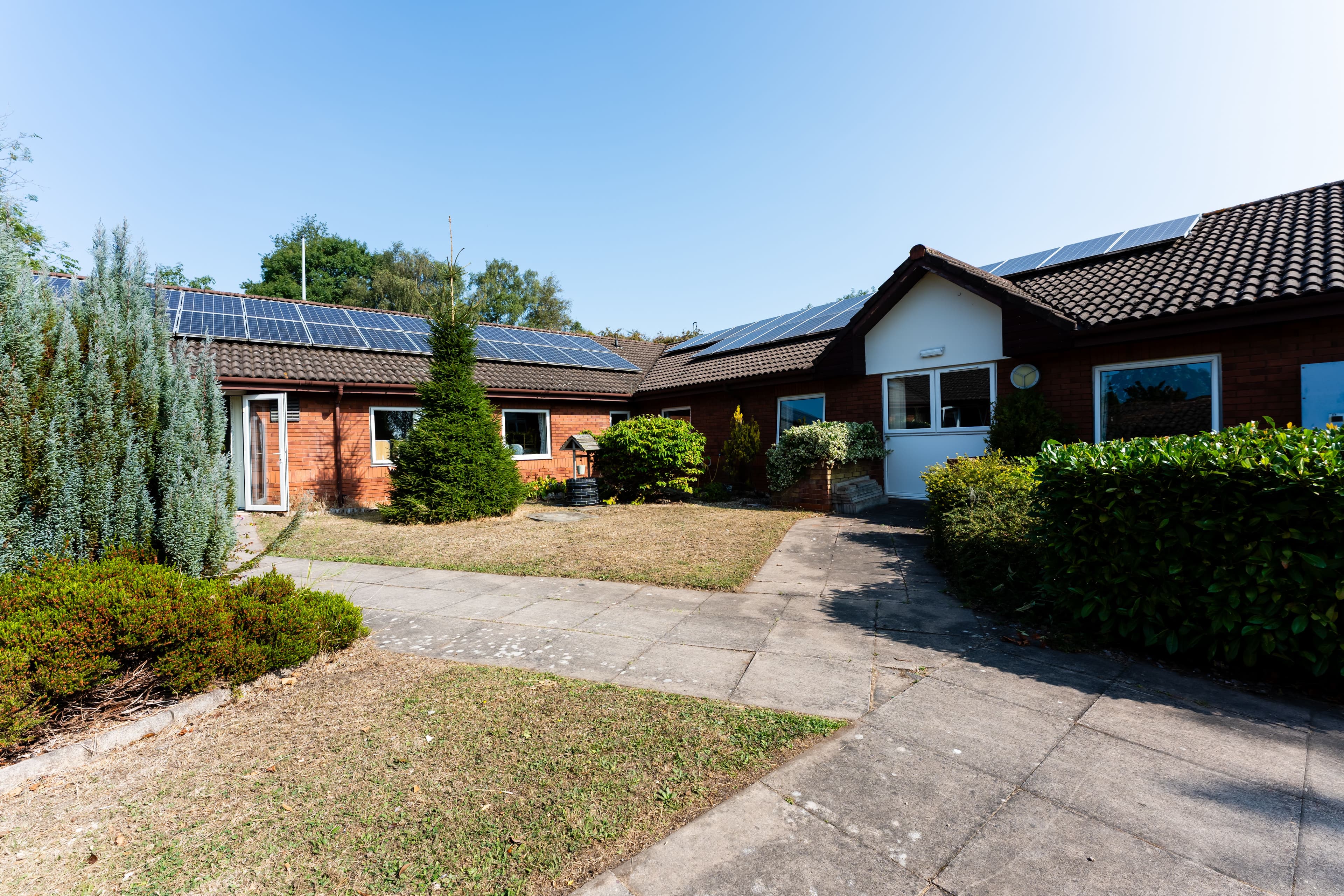 Advinia Health Care - Netherton Green care home - 011