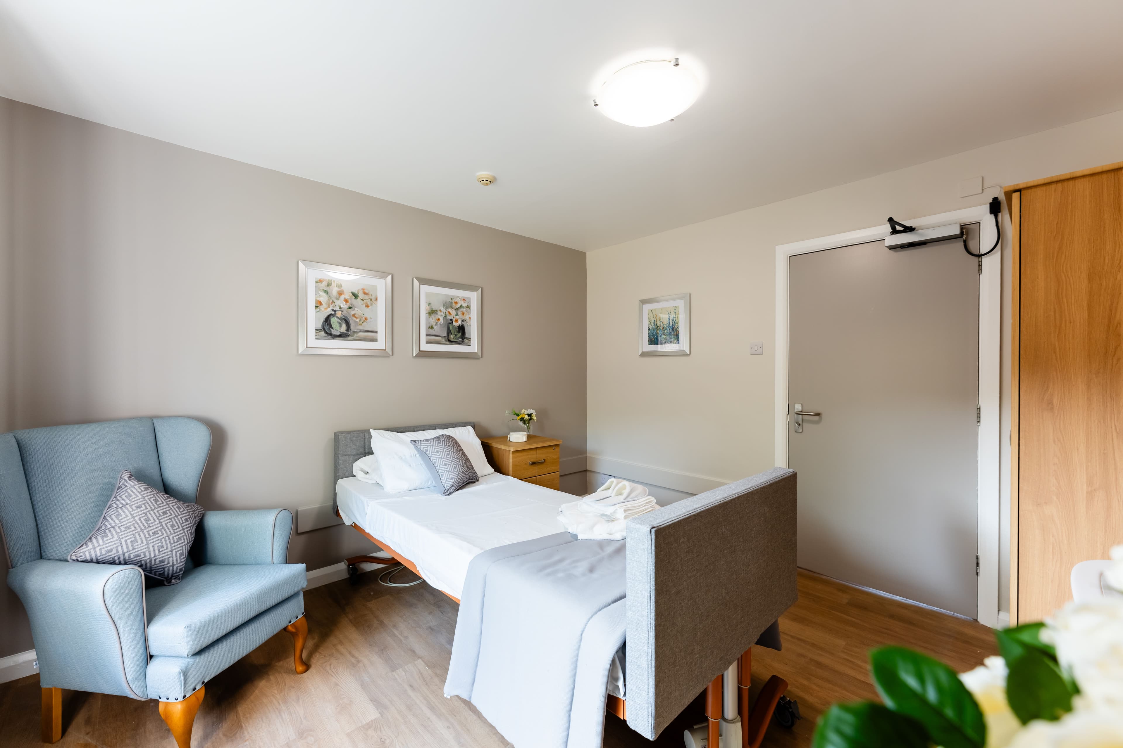 Advinia Health Care - Netherton Green care home - 008