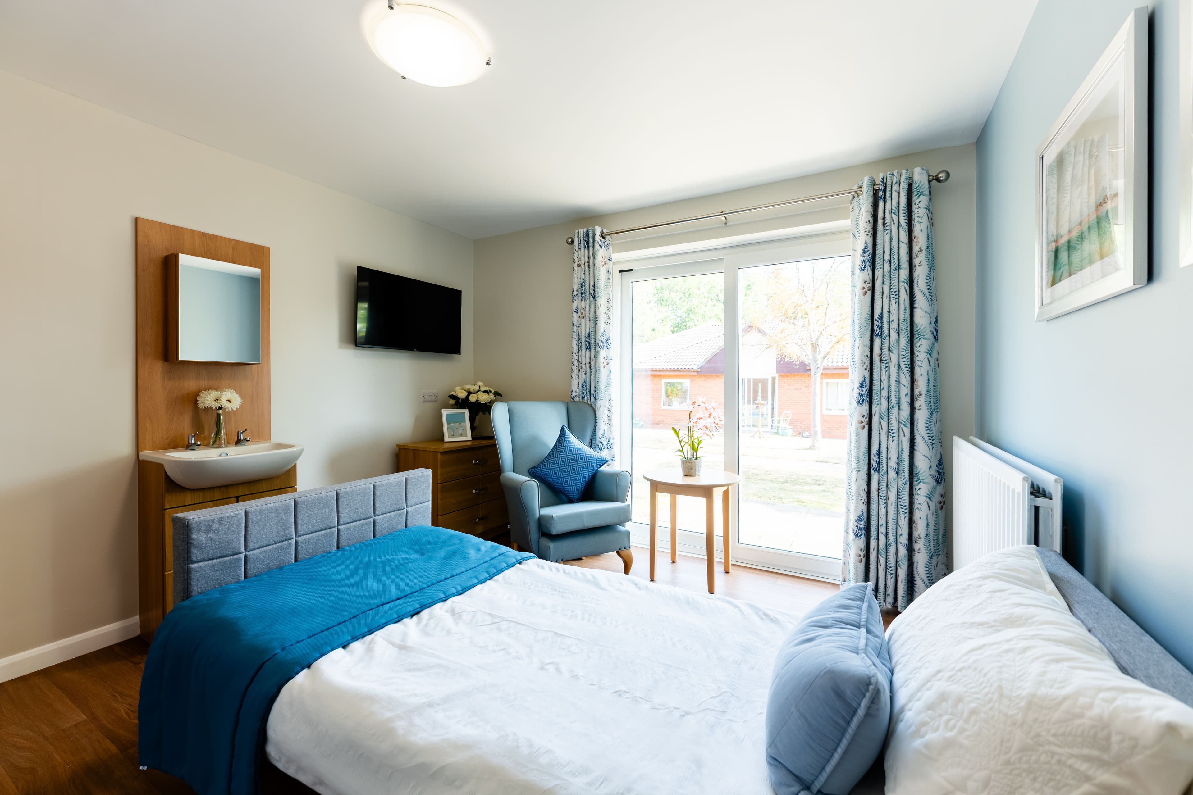 Advinia Health Care - Netherton Green care home - 009