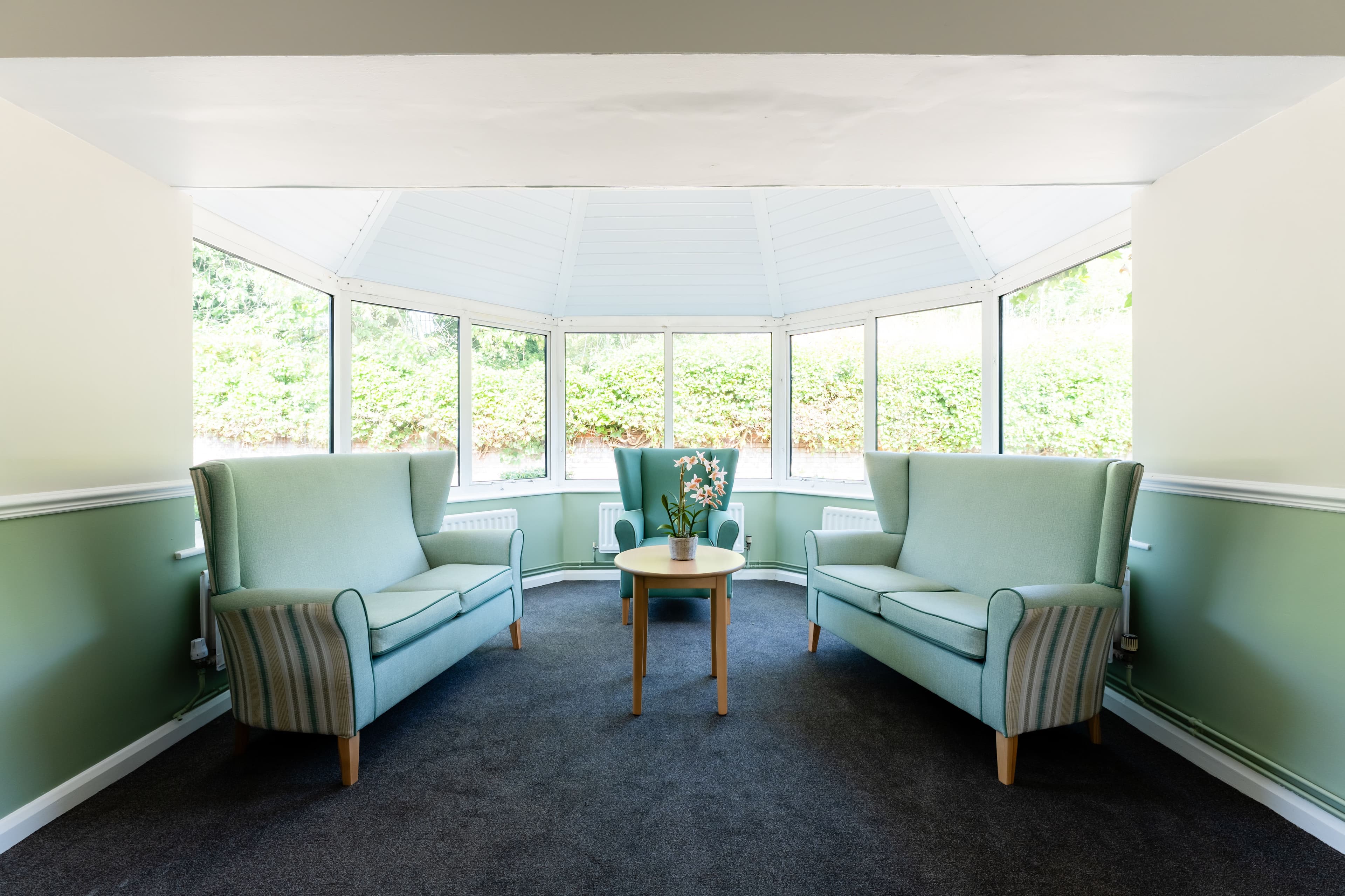 Advinia Health Care - Netherton Green care home - 003