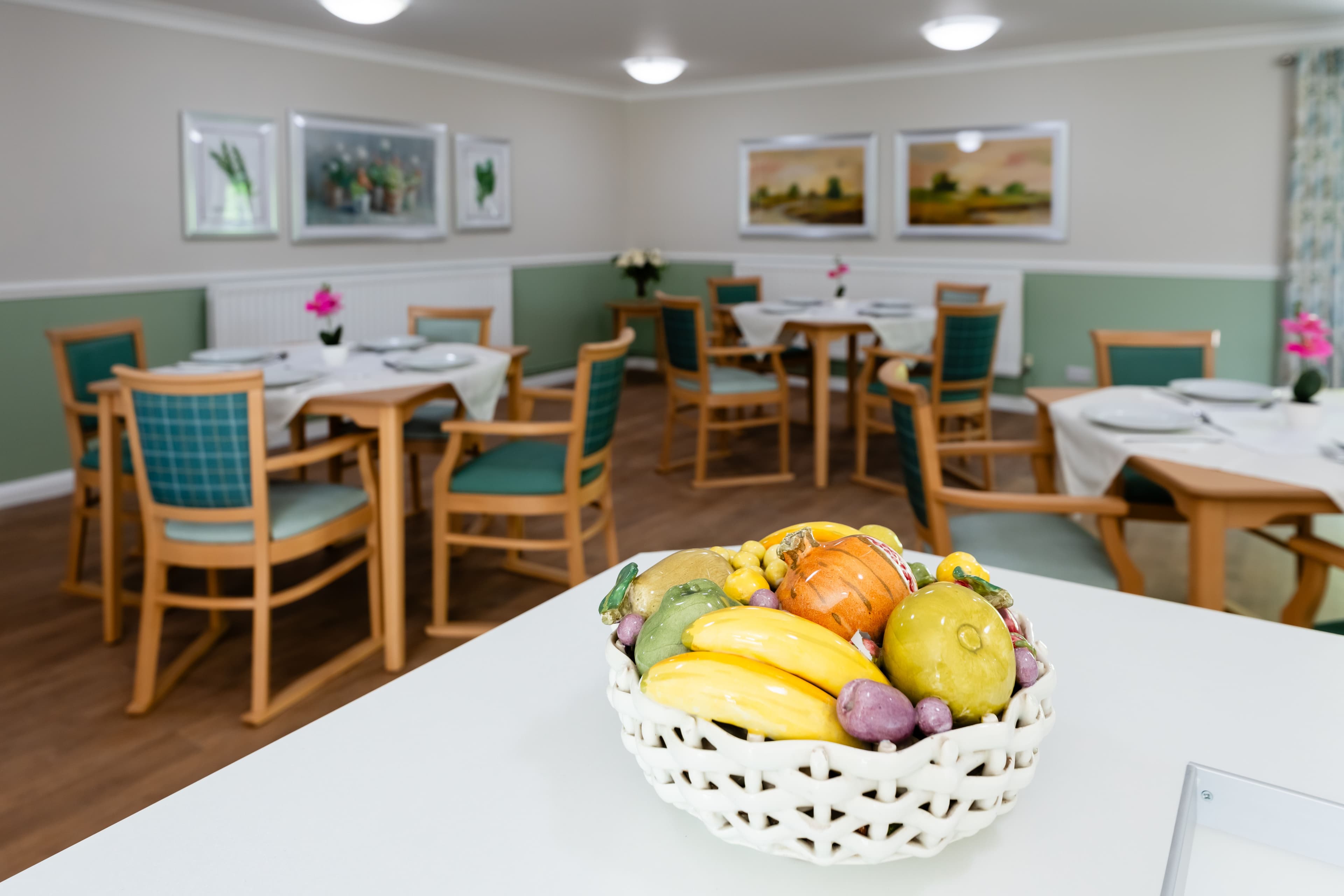 Advinia Health Care - Netherton Green care home - 005