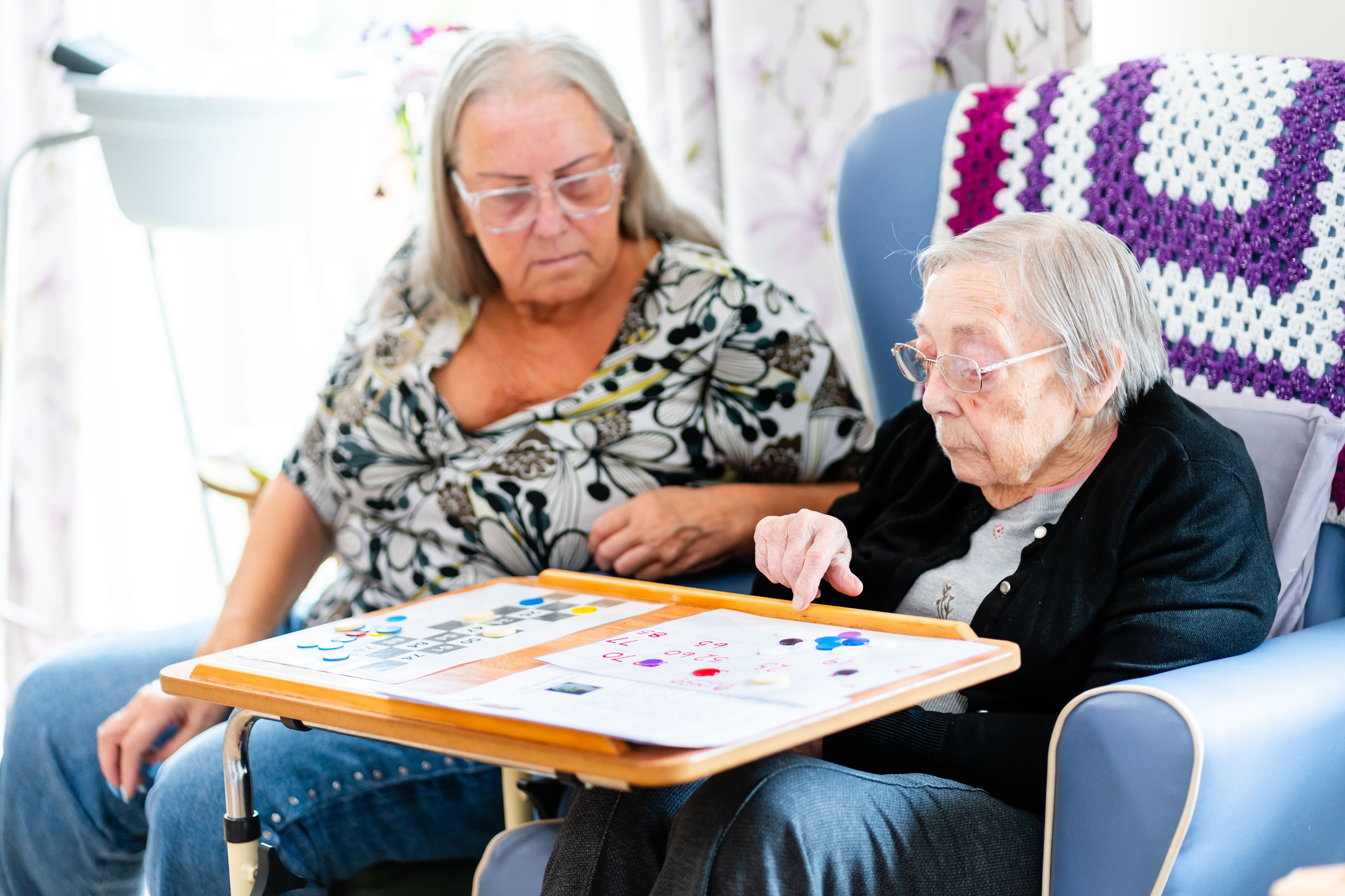 Advinia Health Care - Netherton Green care home - 006