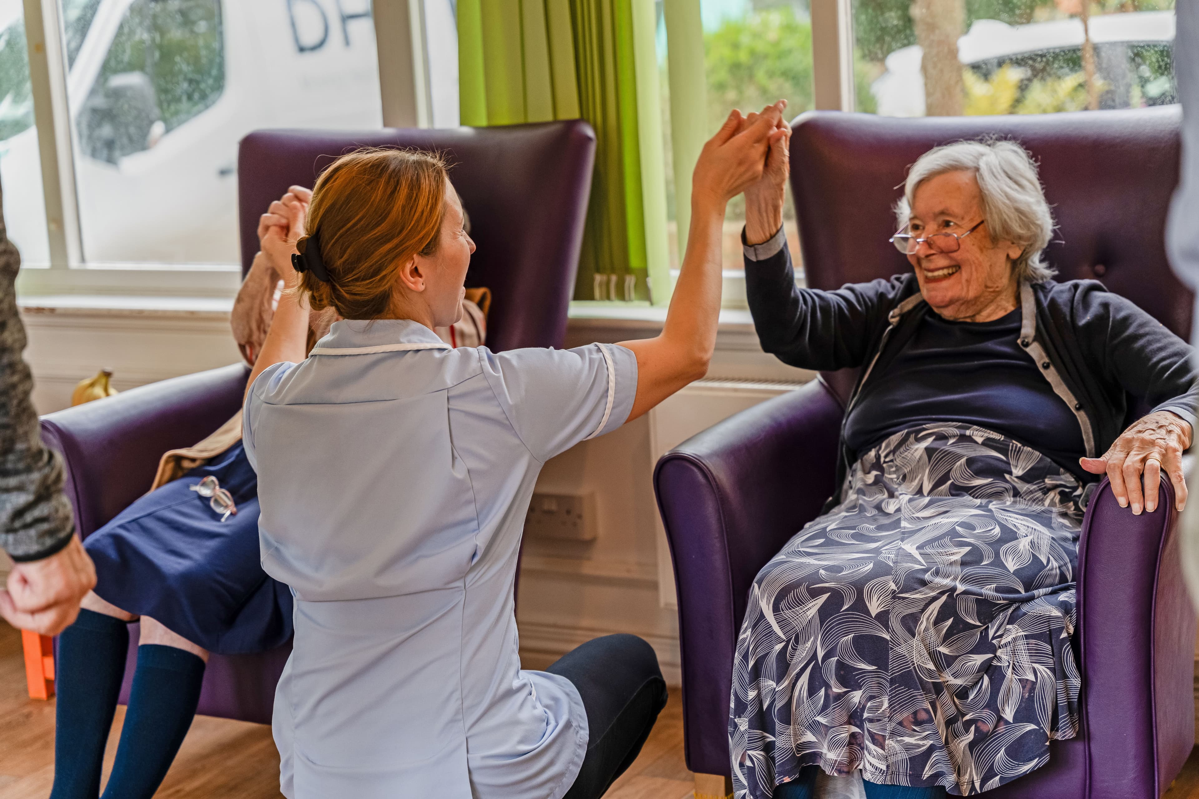 AgeCare - Nayland House care home 011