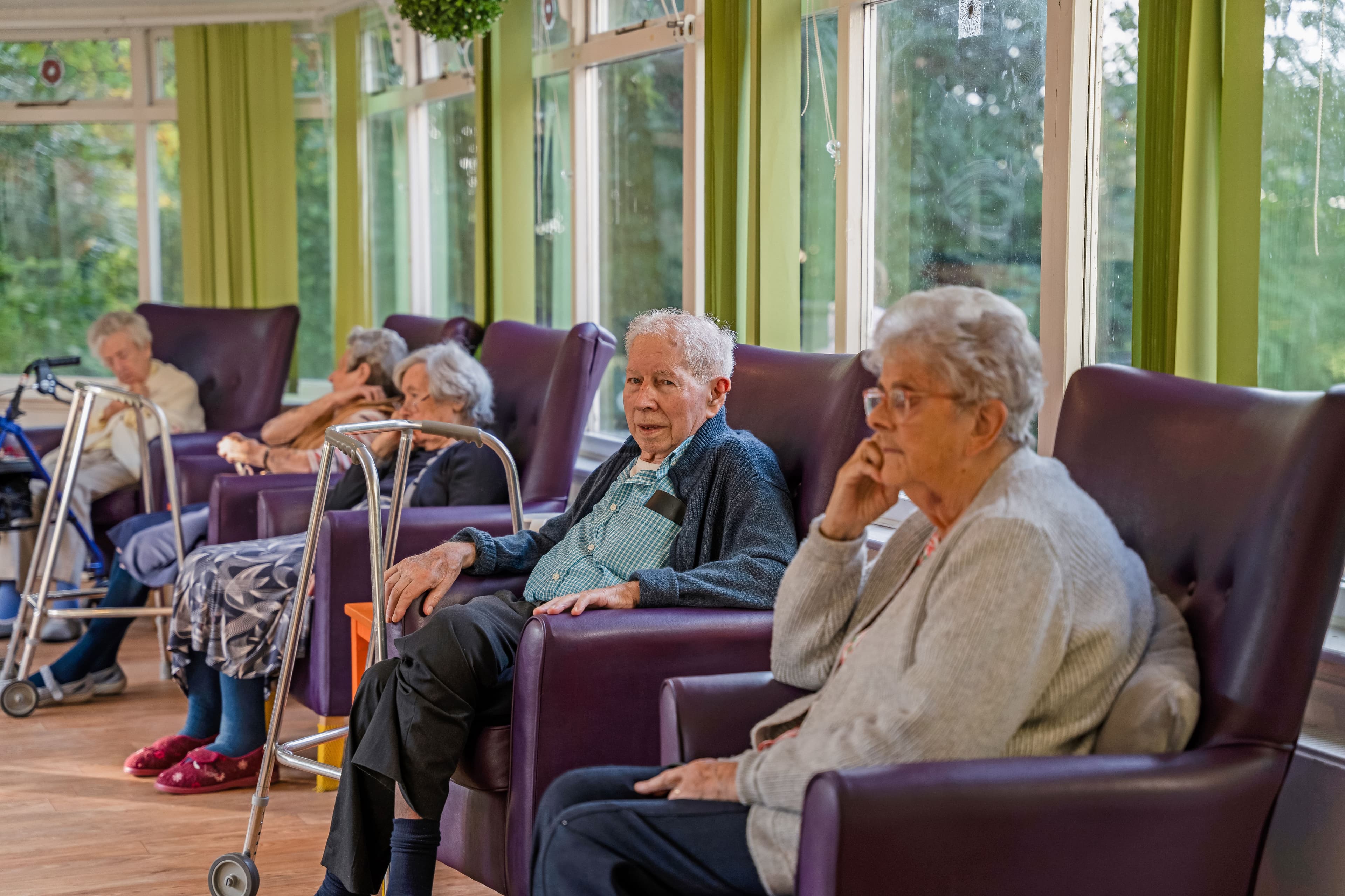 AgeCare - Nayland House care home 010