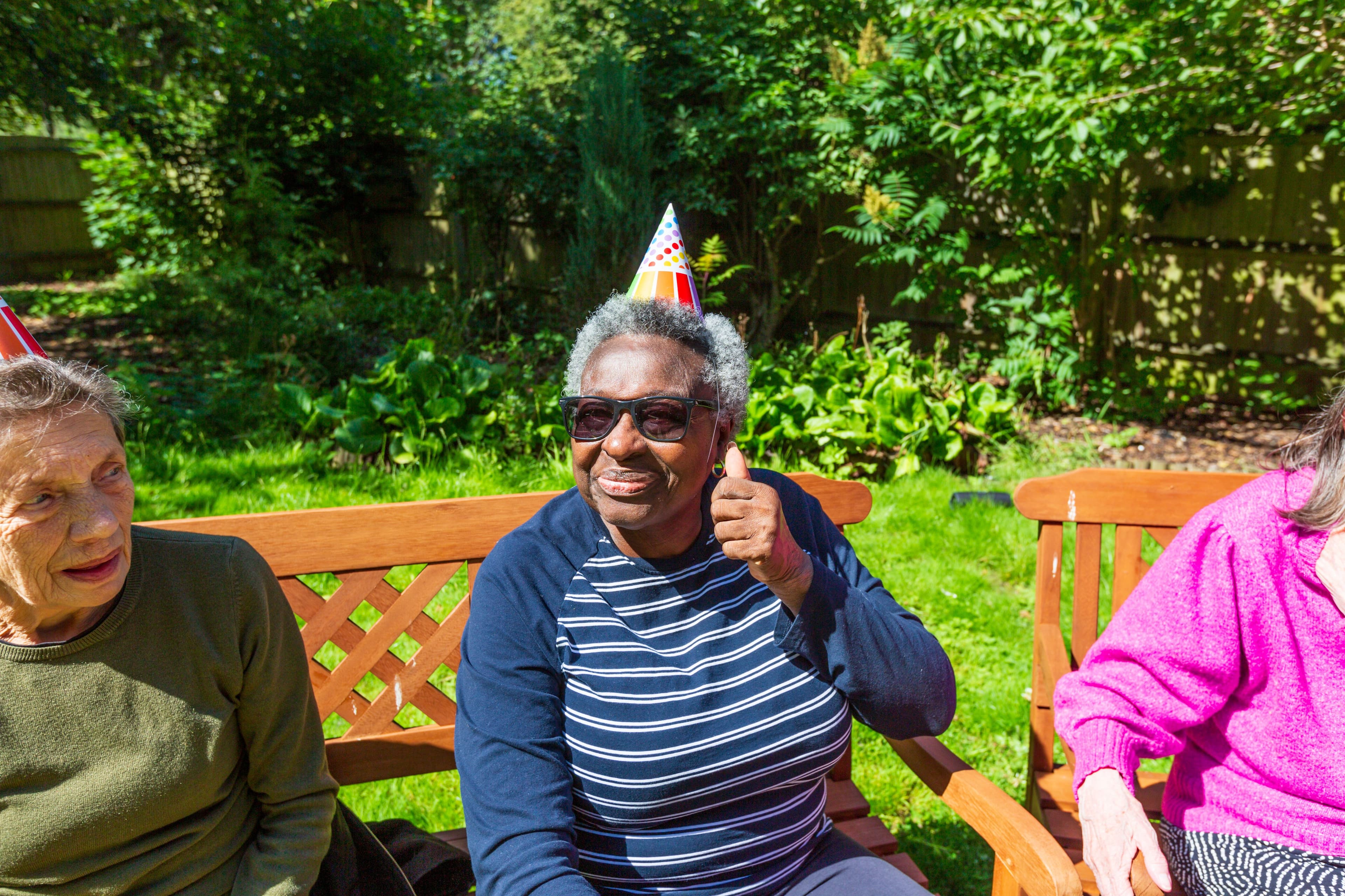 Excelcare - Neath House care home - 008