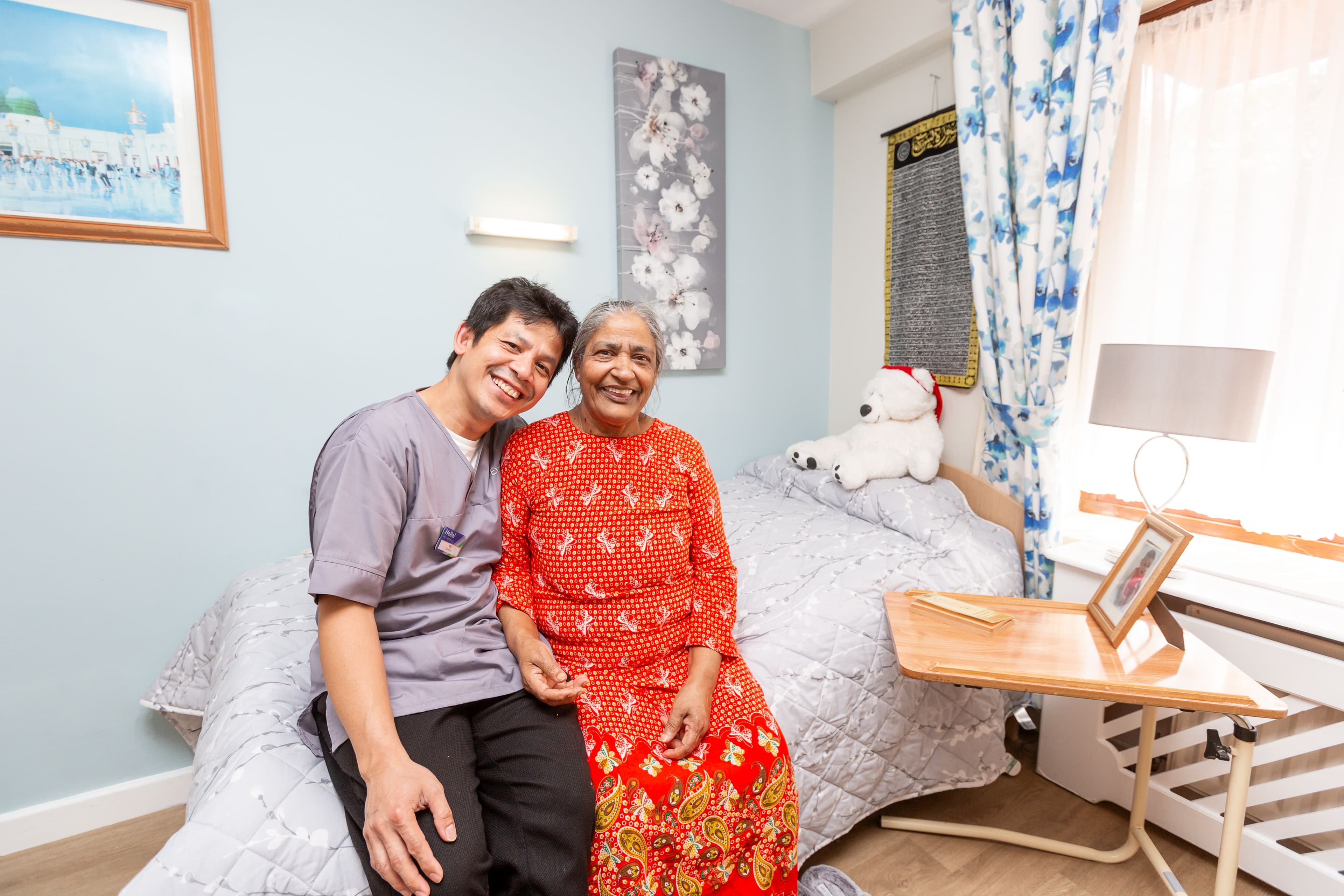 Excelcare - Neath House care home - 005