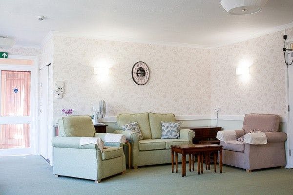 New Copford Place care home in Copford 2