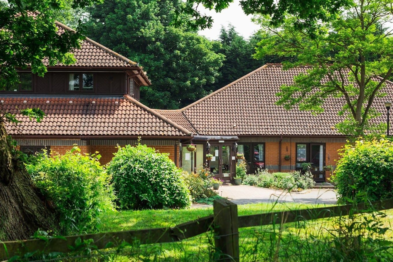 New Copford Place care home in Copford 7