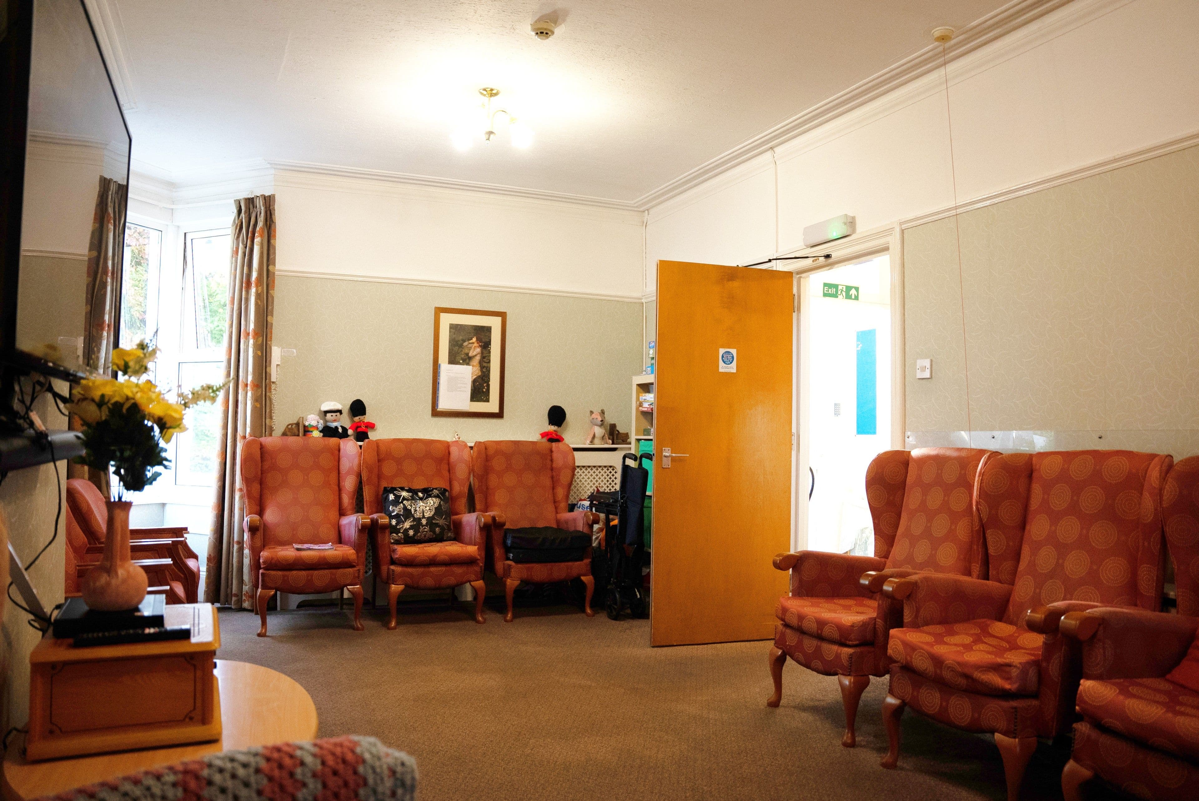 AbleCare - Hengrove Lodge care home 5