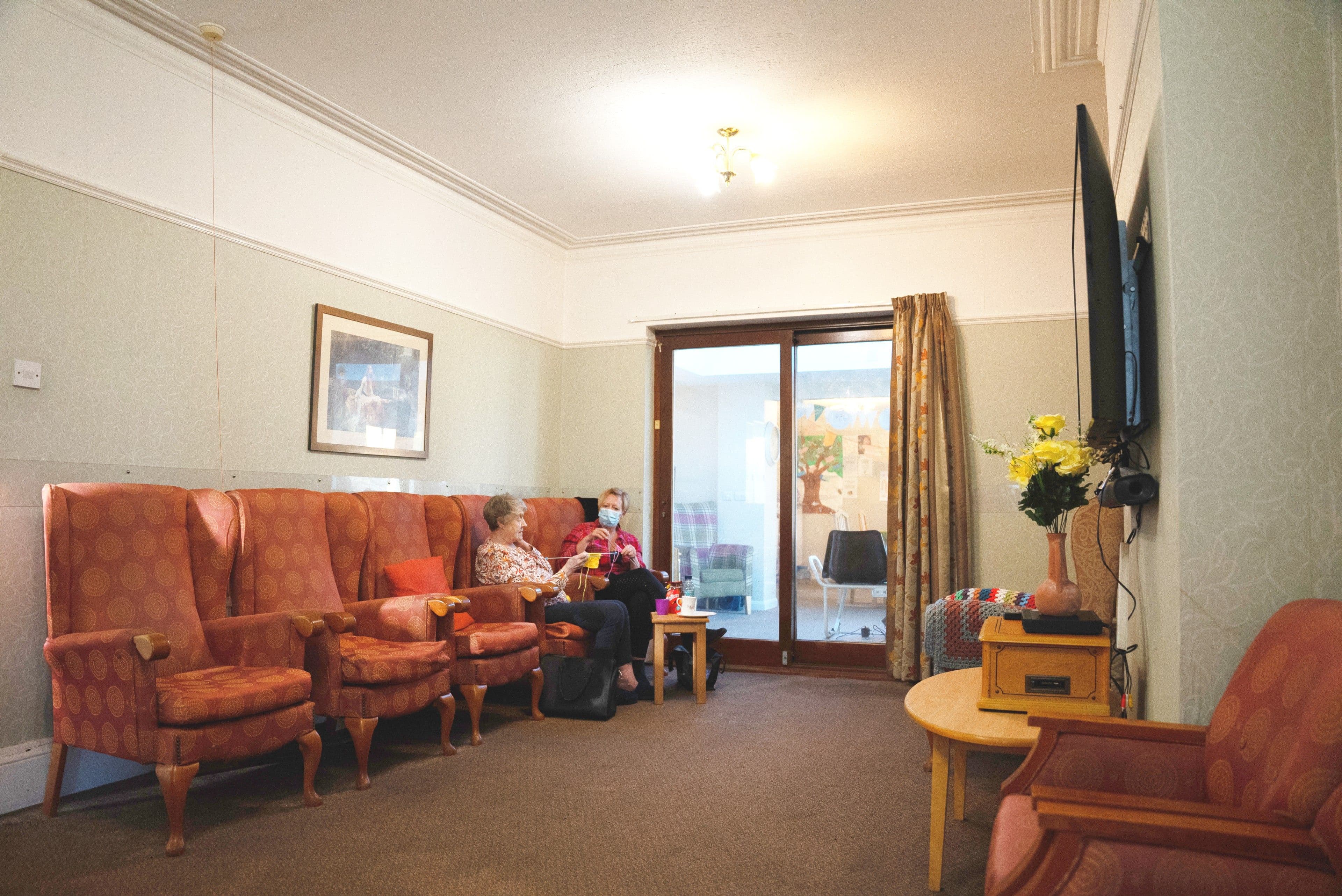 AbleCare - Hengrove Lodge care home 4