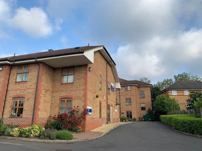 Heritage Care Home, London, SW17 6DJ