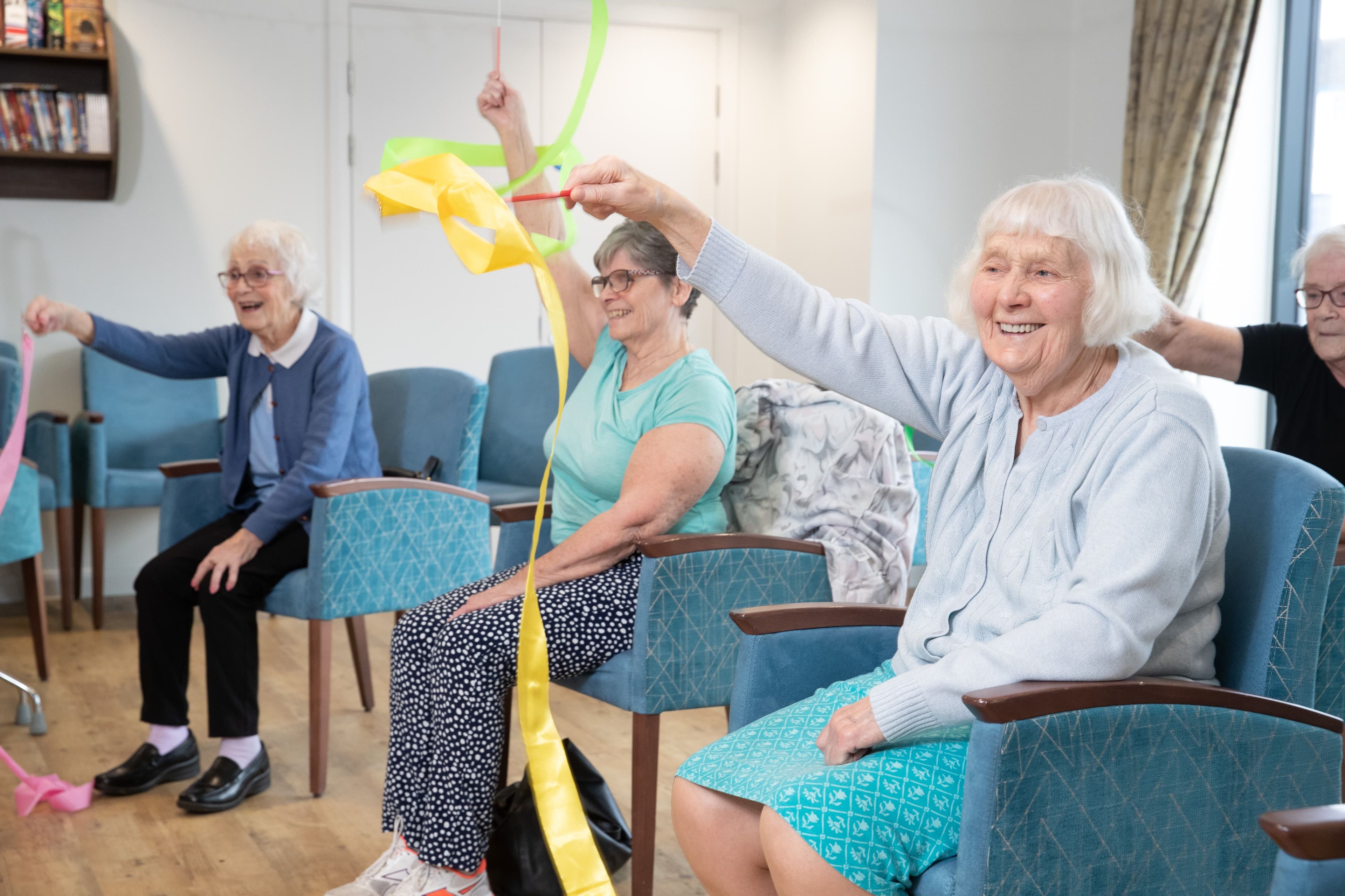 Belong Villages - Belong Newcastle-under-Lyme care home - 013