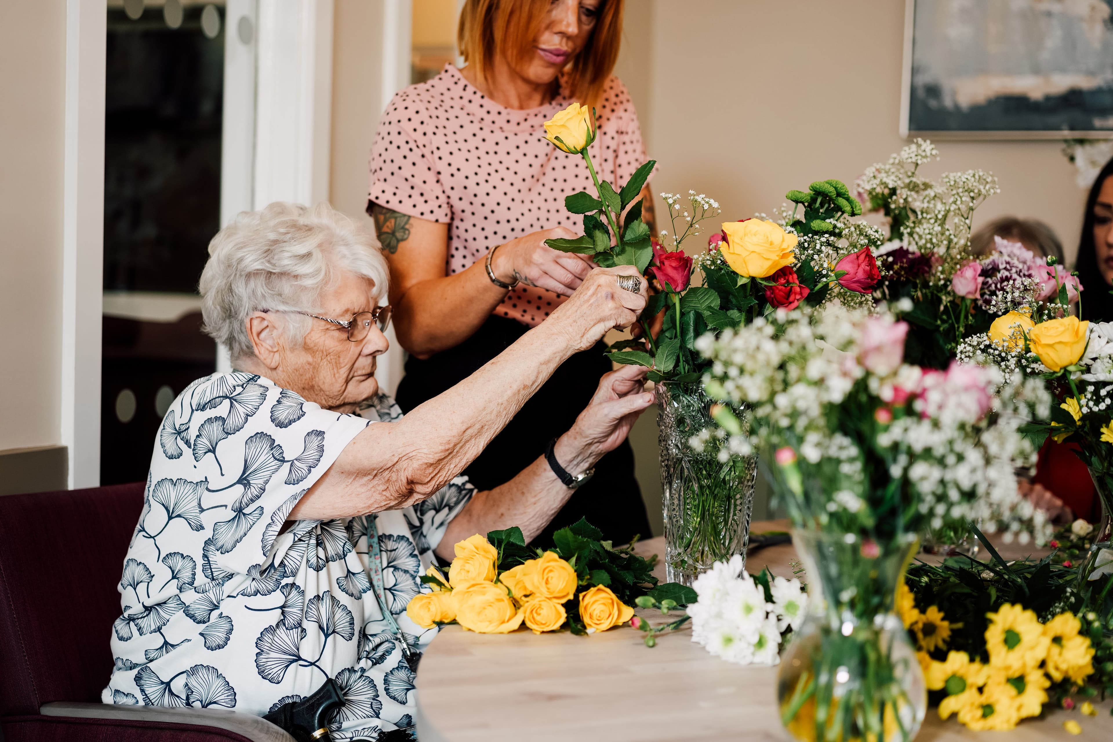 Lidder Care - Newgate Lodge care home - 009