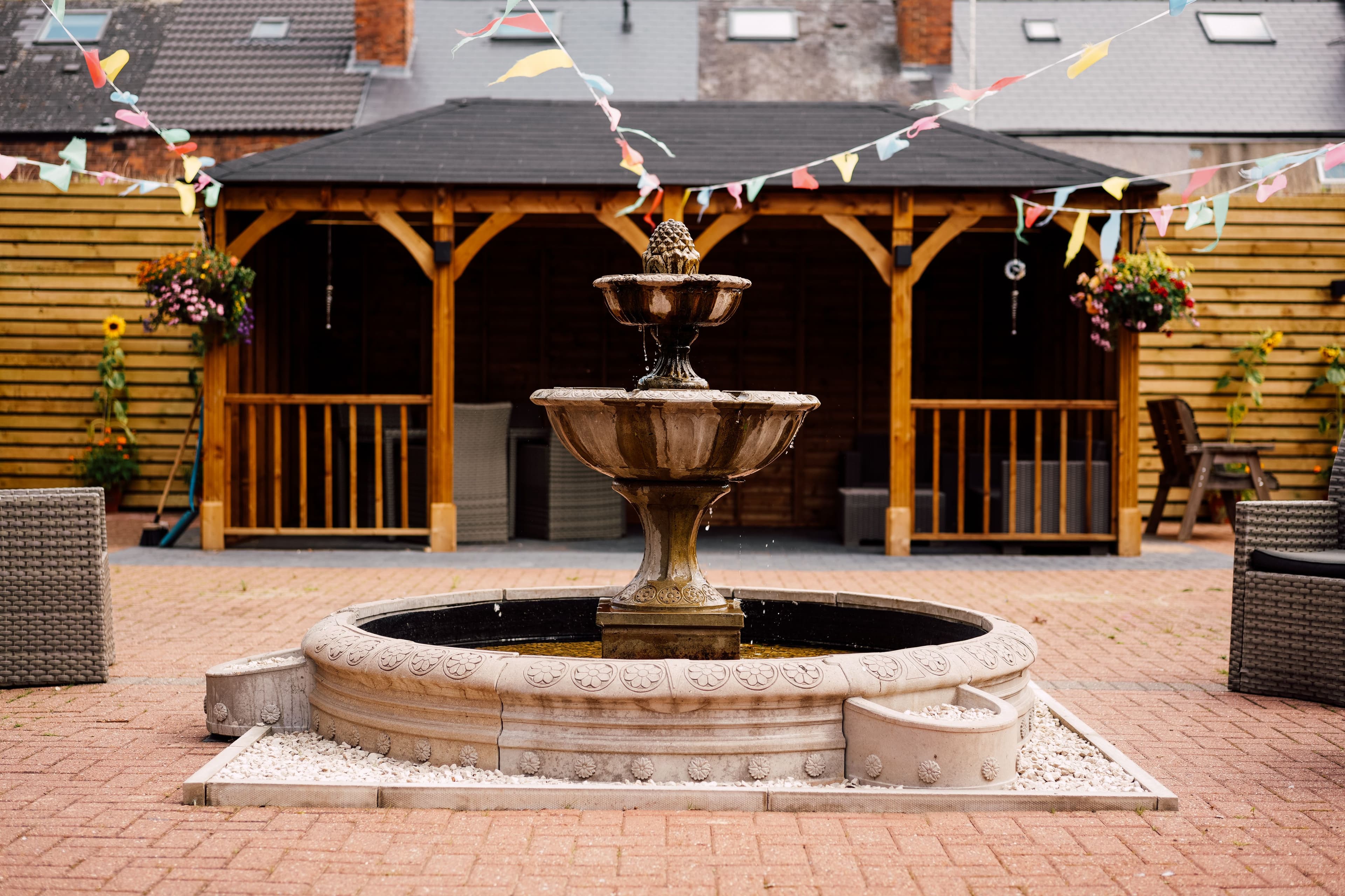 Lidder Care - Newgate Lodge care home - 012