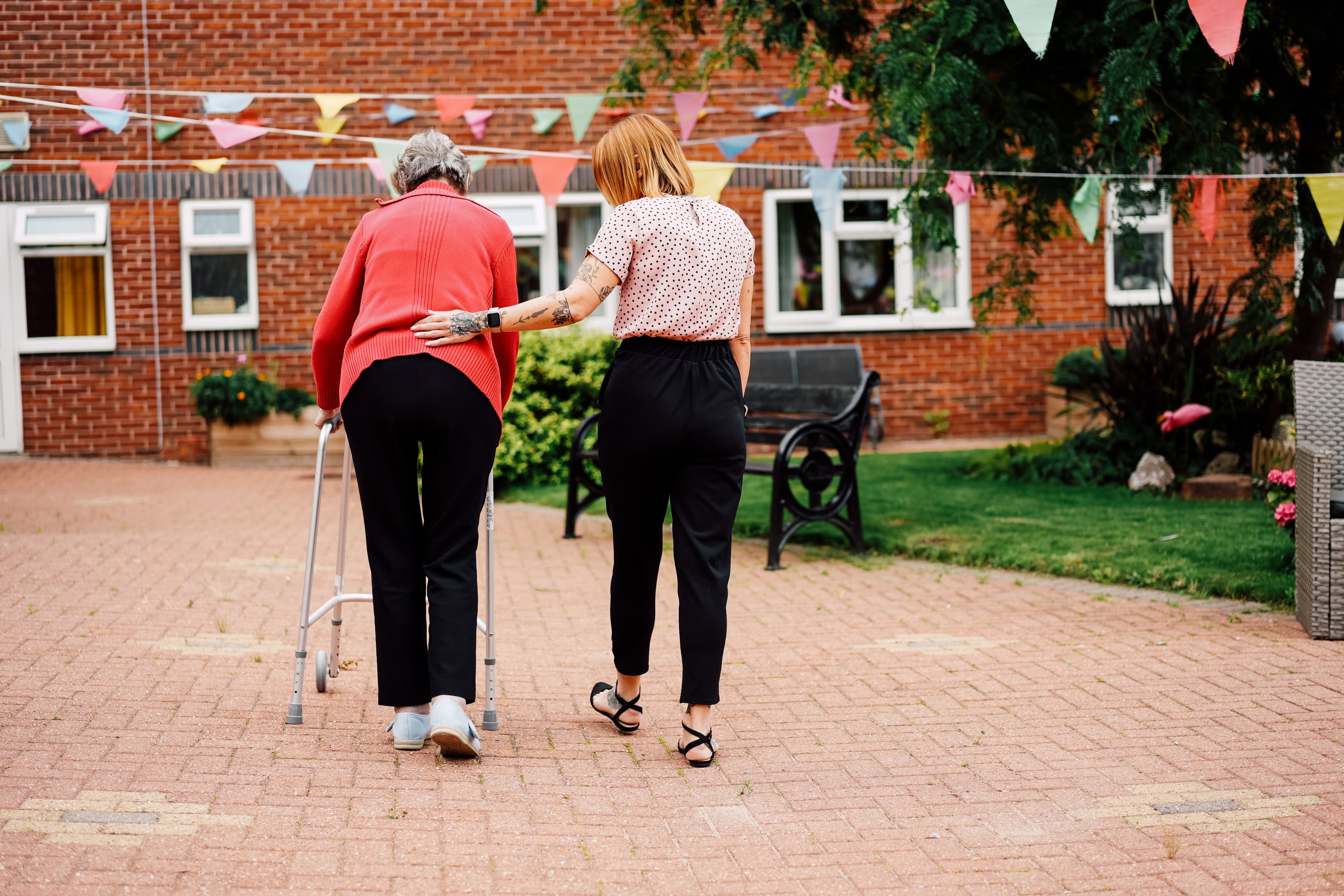 Lidder Care - Newgate Lodge care home 014