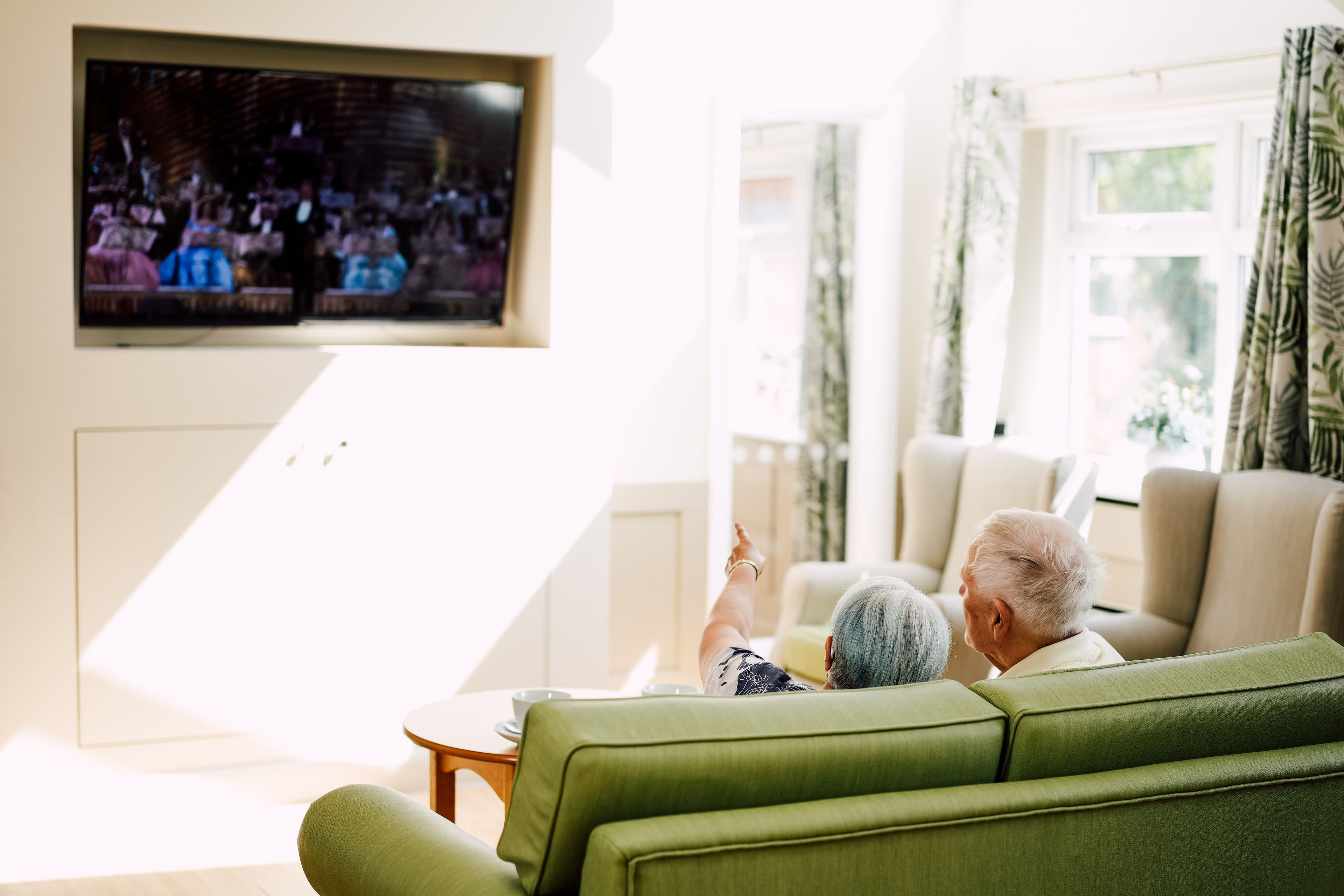 Lidder Care - Newgate Lodge care home - 002