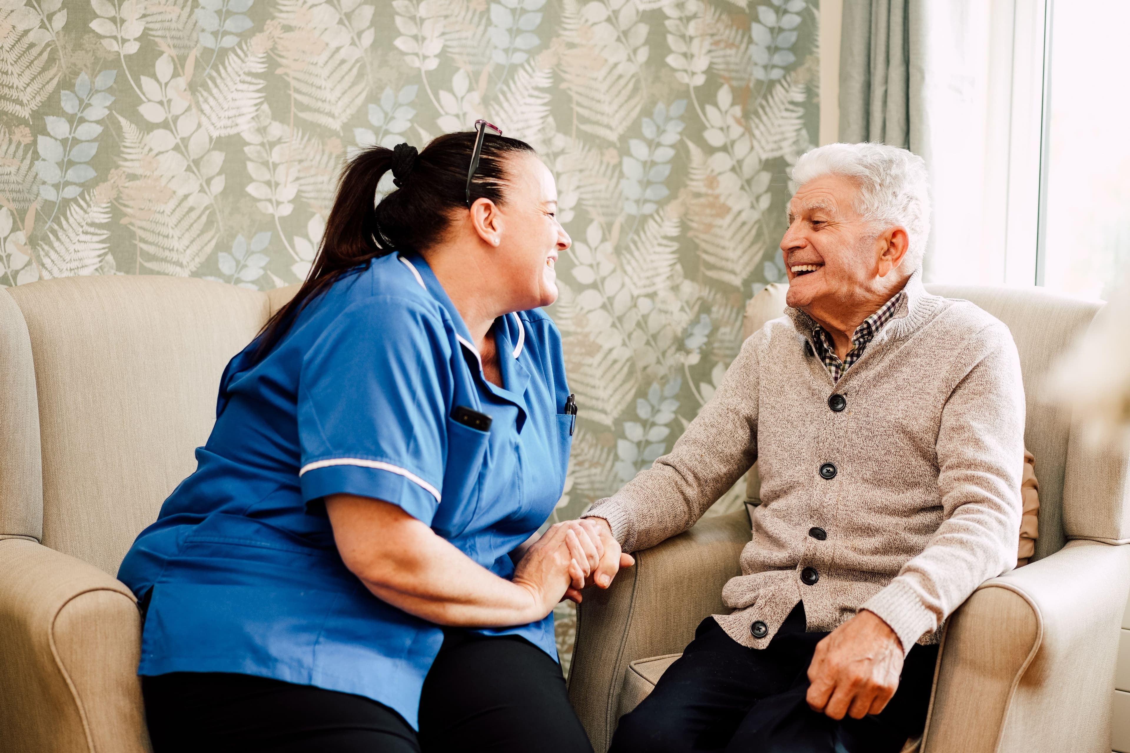 Lidder Care - Newgate Lodge care home - 008