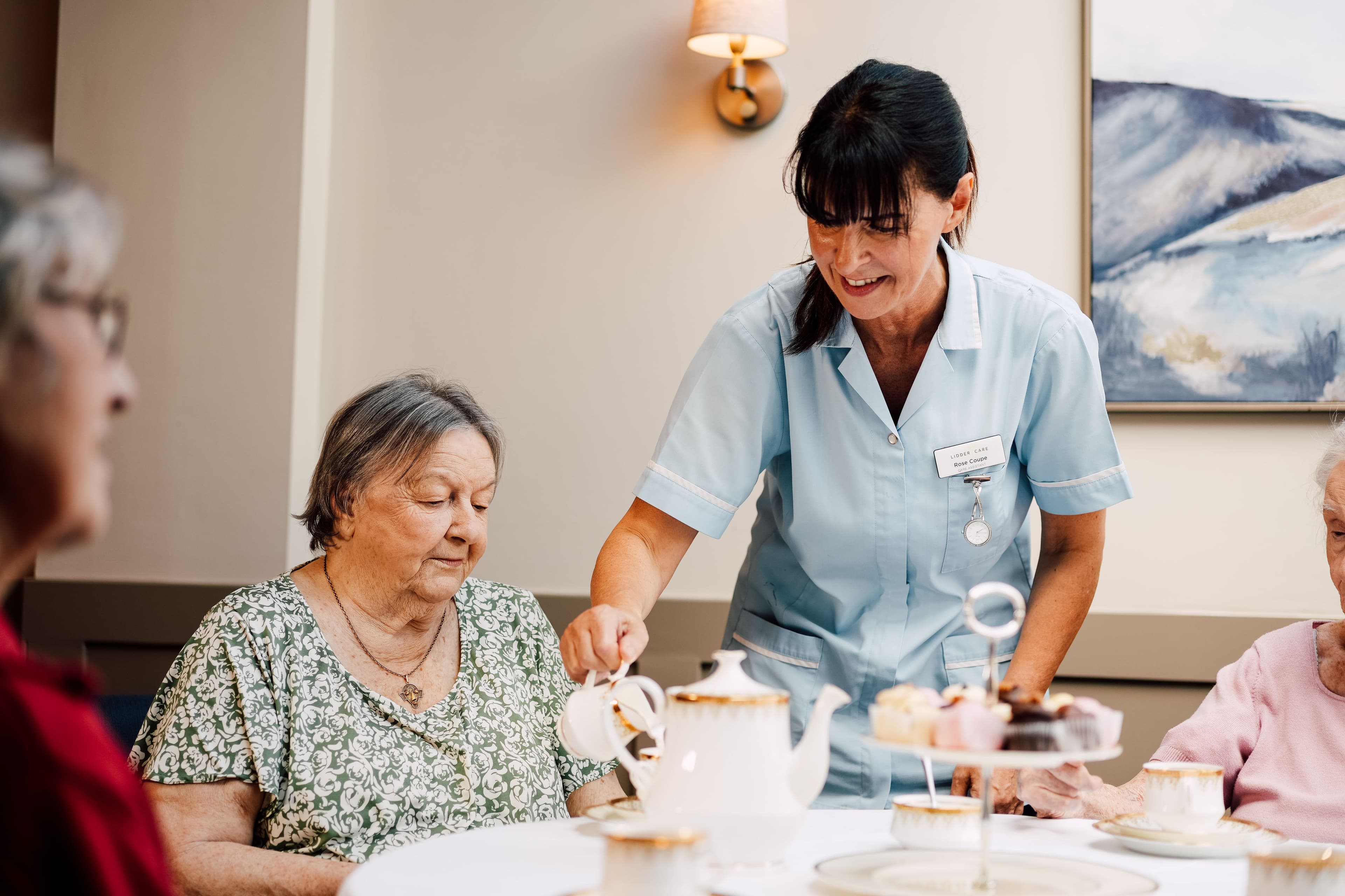 Lidder Care - Newgate Lodge care home 006