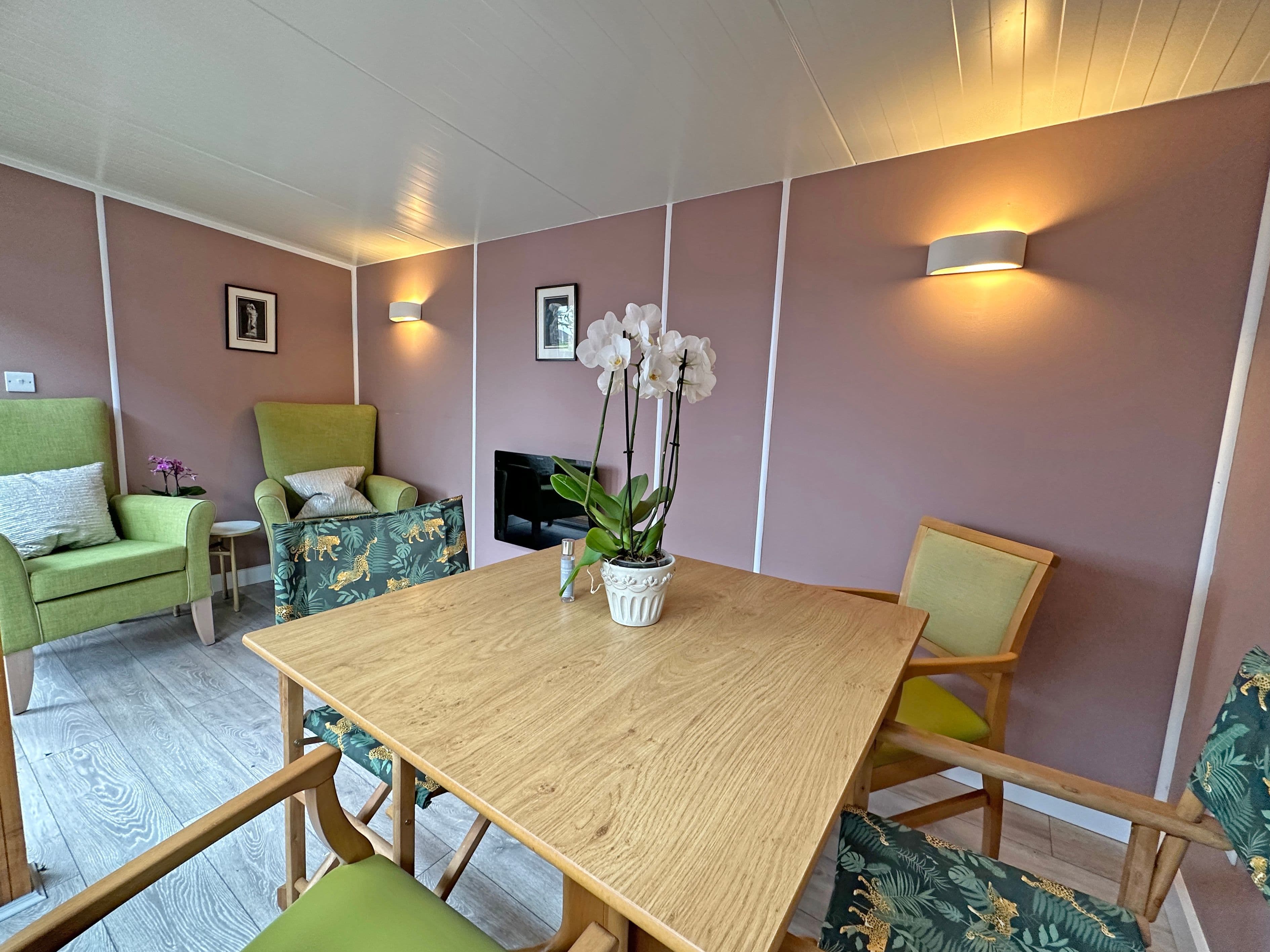 Independent Care Home - Newgrange care home 003