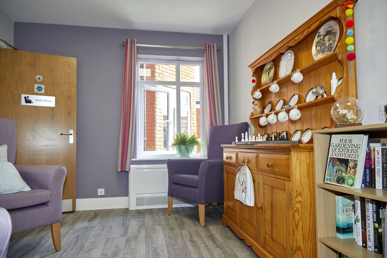 Newgrange Care Home in Cheshunt 4