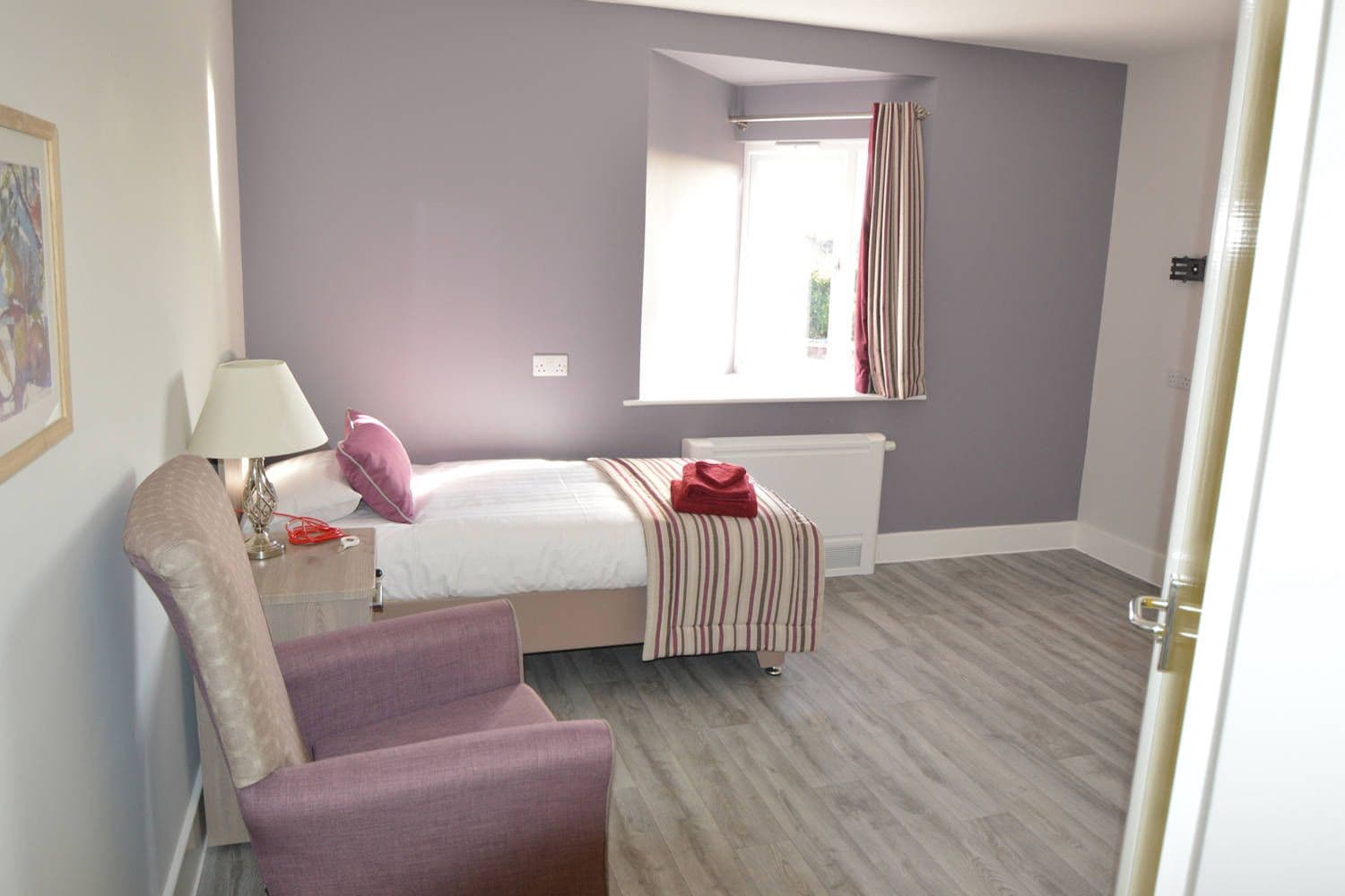 Newgrange Care Home in Cheshunt 7