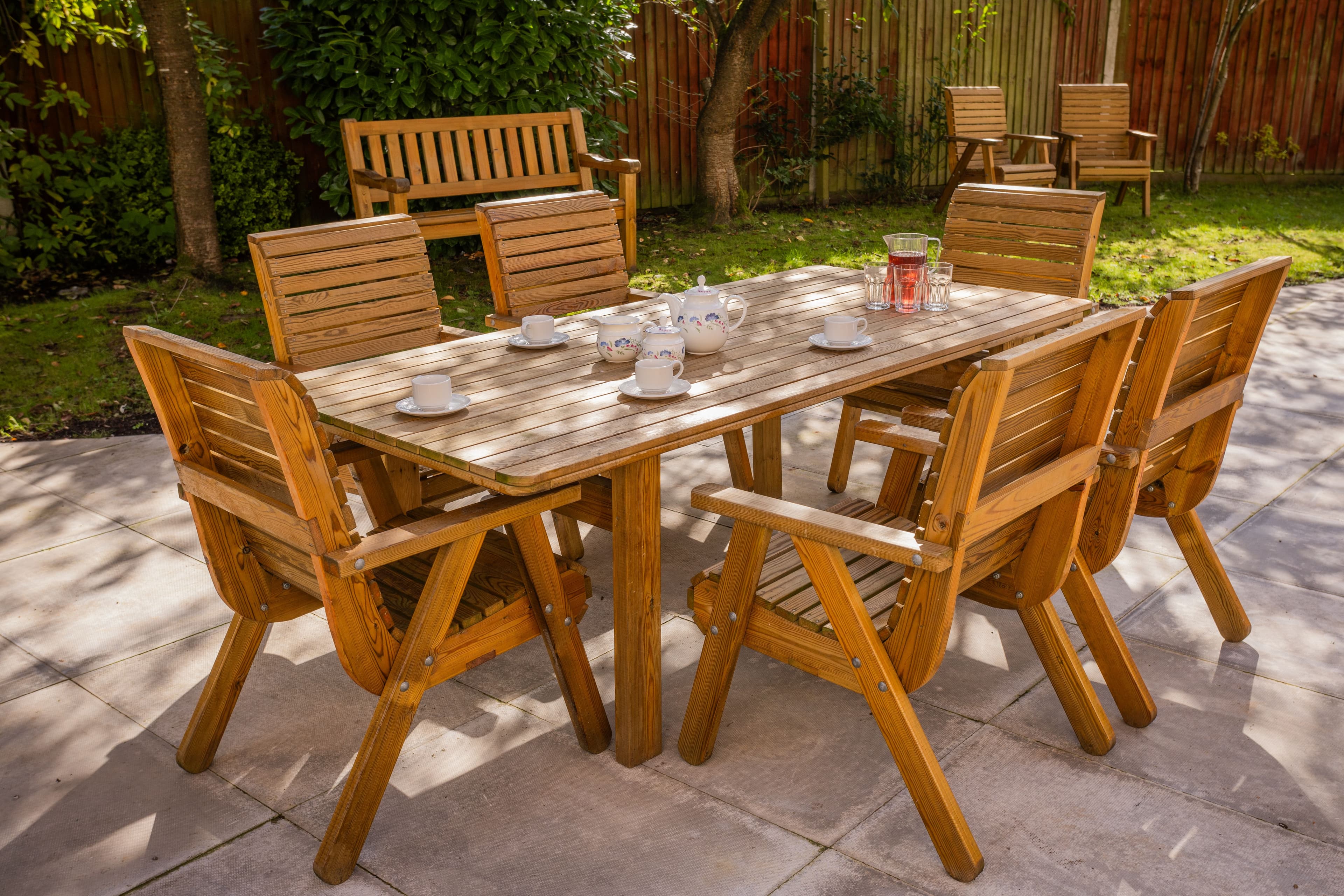 Bupa - Newton Court care home - 008