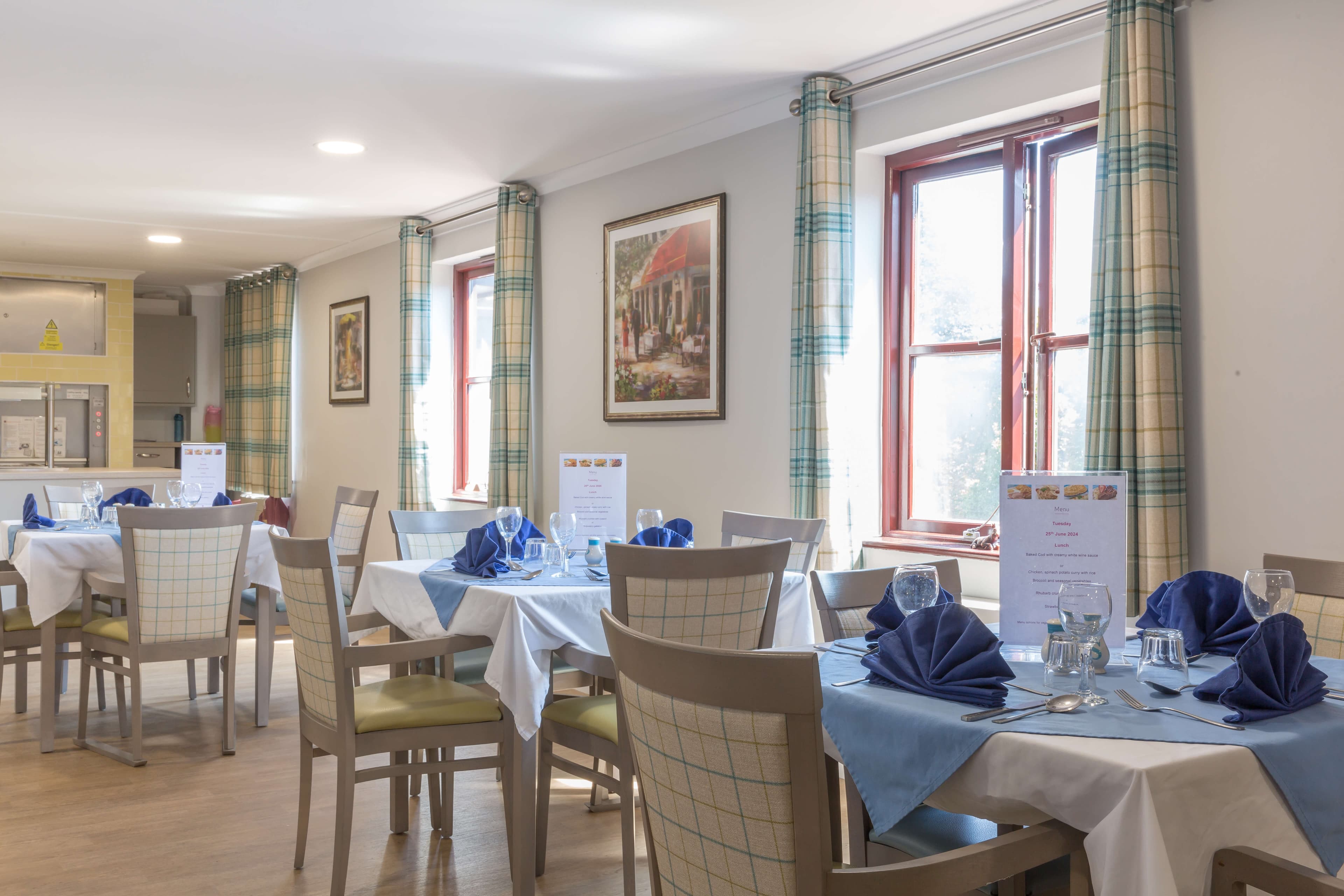 Care UK - Norfolk House care home - 002