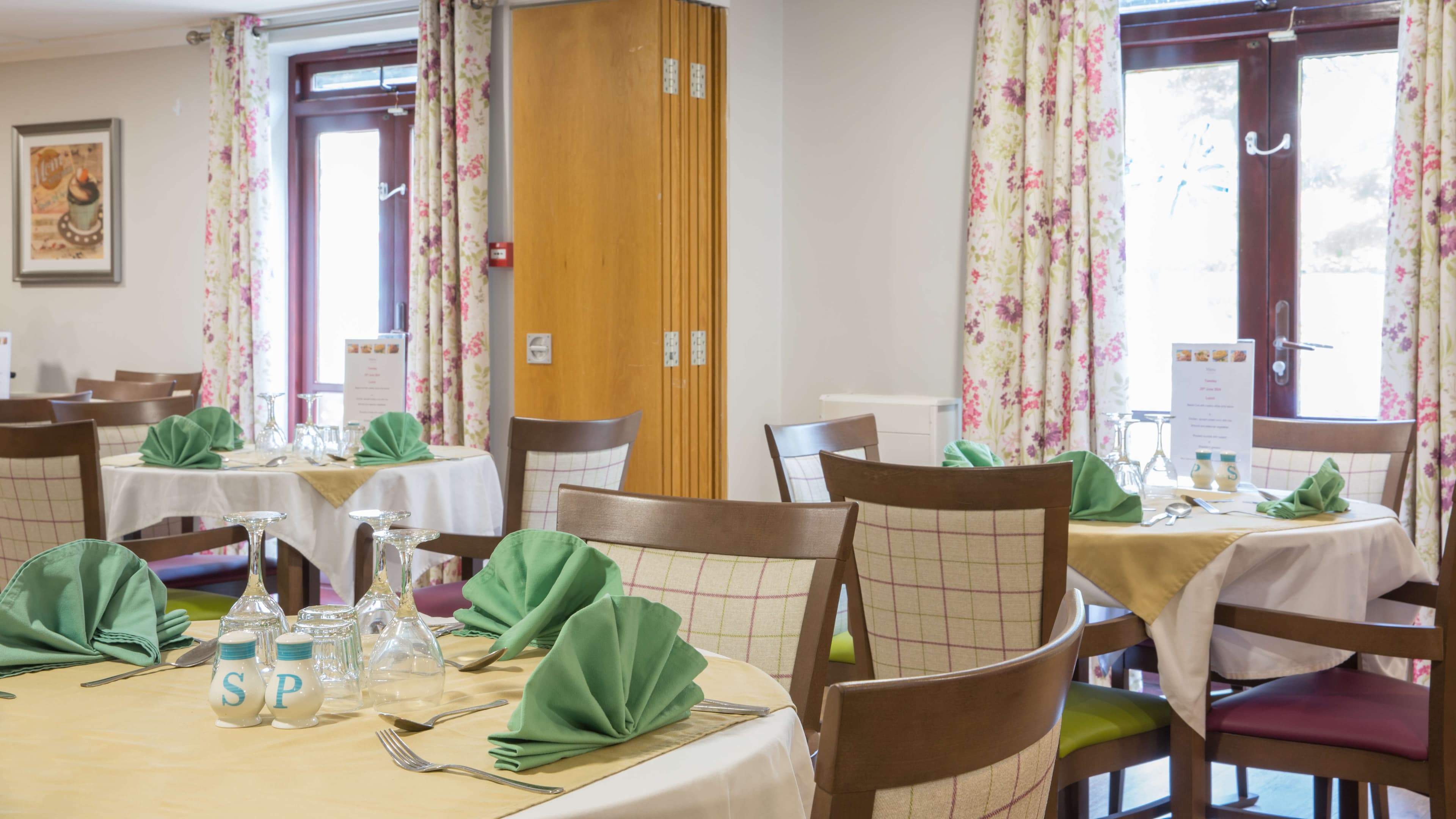 Care UK - Norfolk House care home - 003