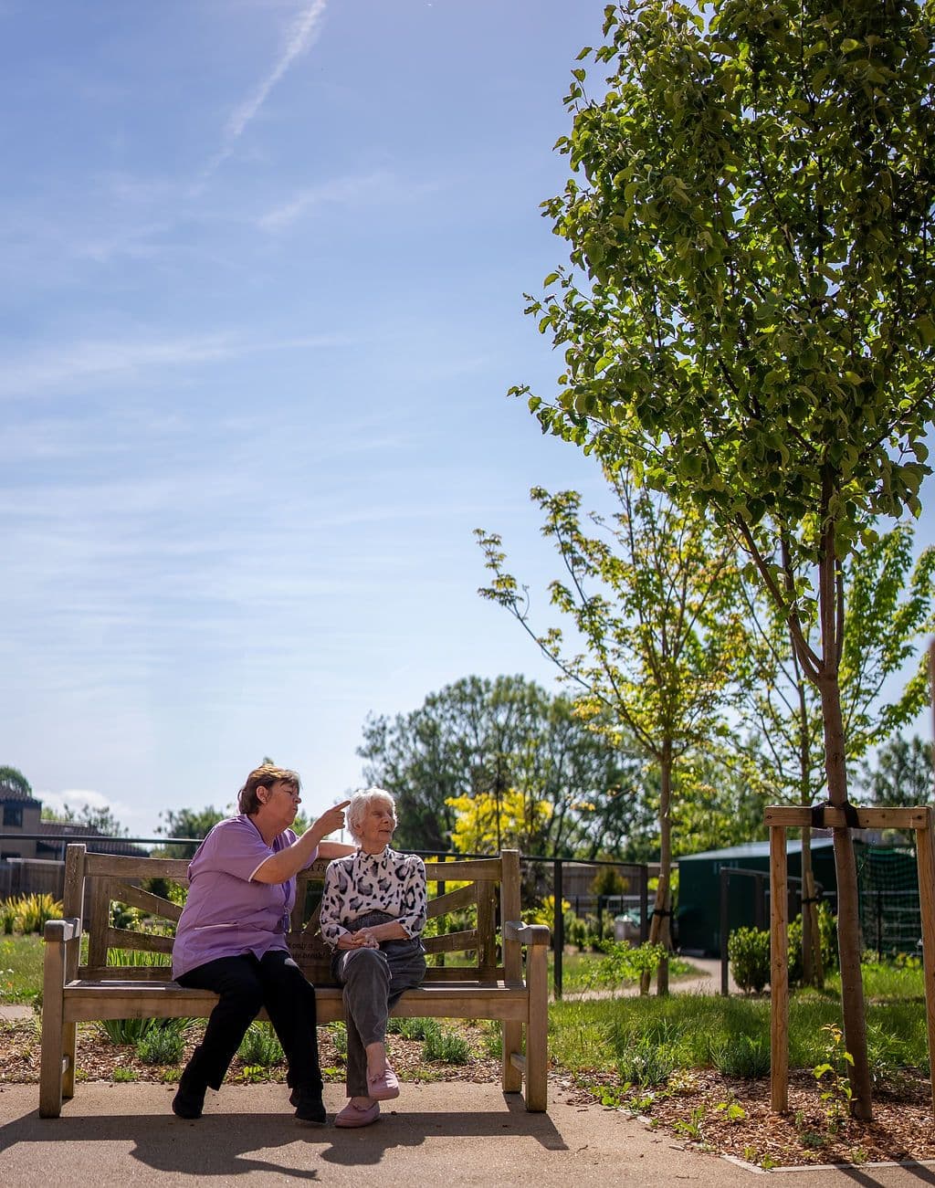 Southend Care  - Brook Meadows House care home - 007