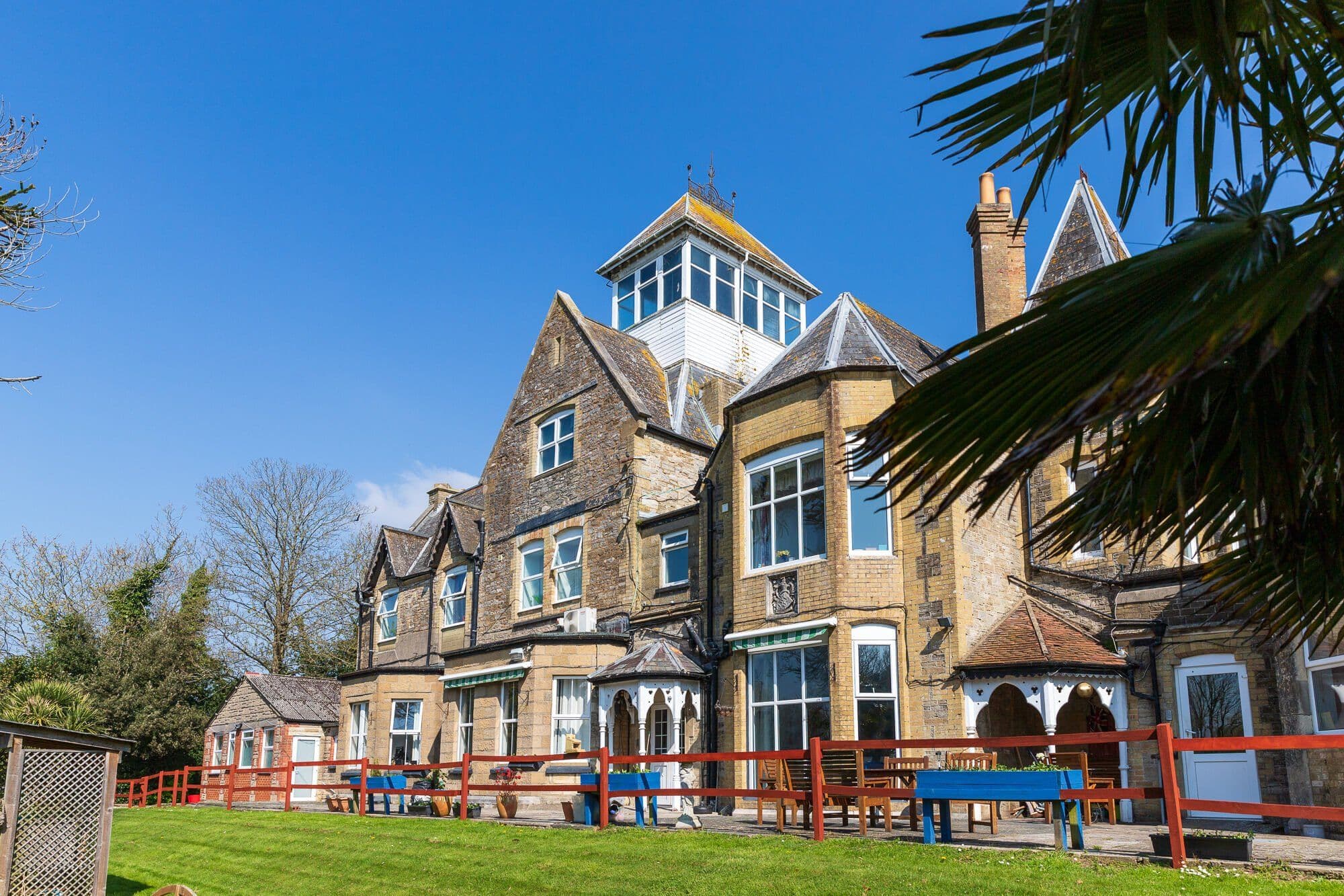 Northbrooke House Care Home