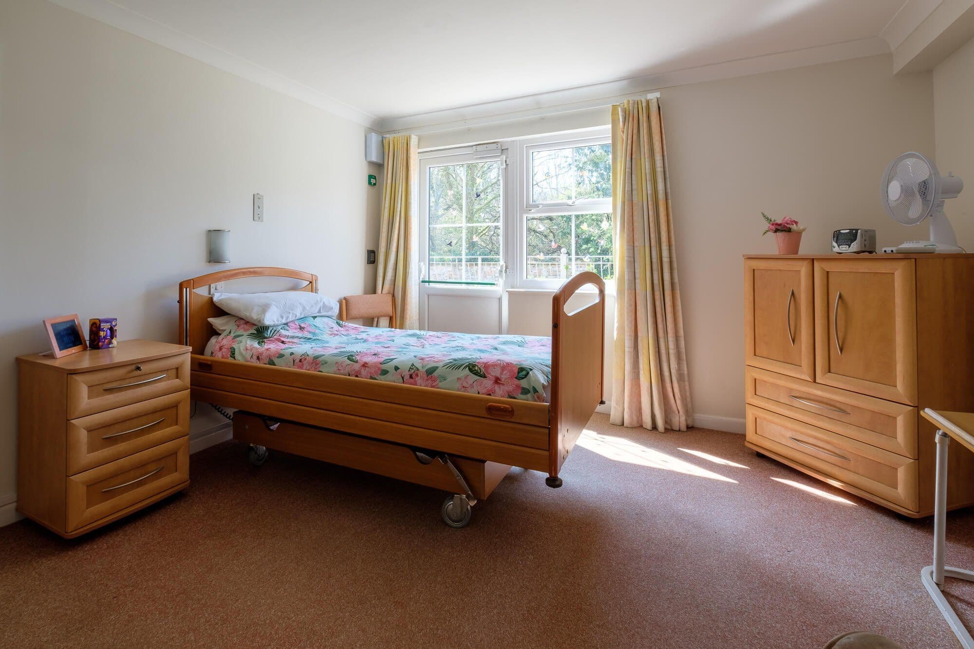 Island Healthcare - Northbrooke House care home 003