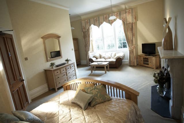 Nowton Court Village Retirement Home | Bury St Edmunds | Lottie