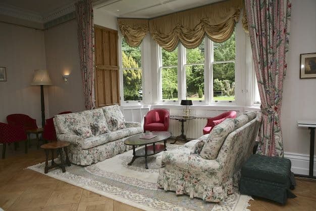 Nowton Court Village Care Home