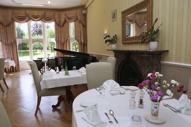 Nowton Court Village Care Home