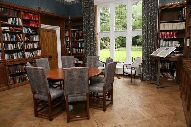 Nowton Court Village Care Home