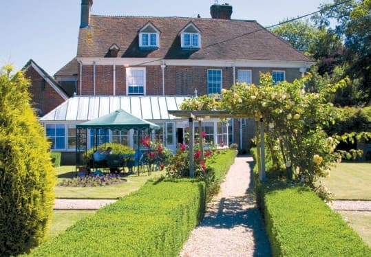 Nyton House Care Home, Chichester, PO20 3UL