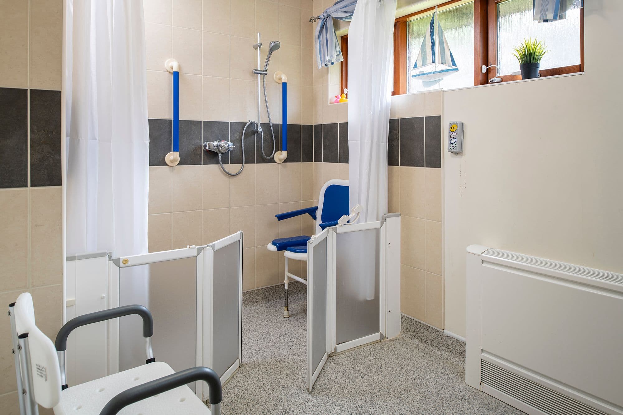 The Orders of St John Care Trust - Lake House care home - 006