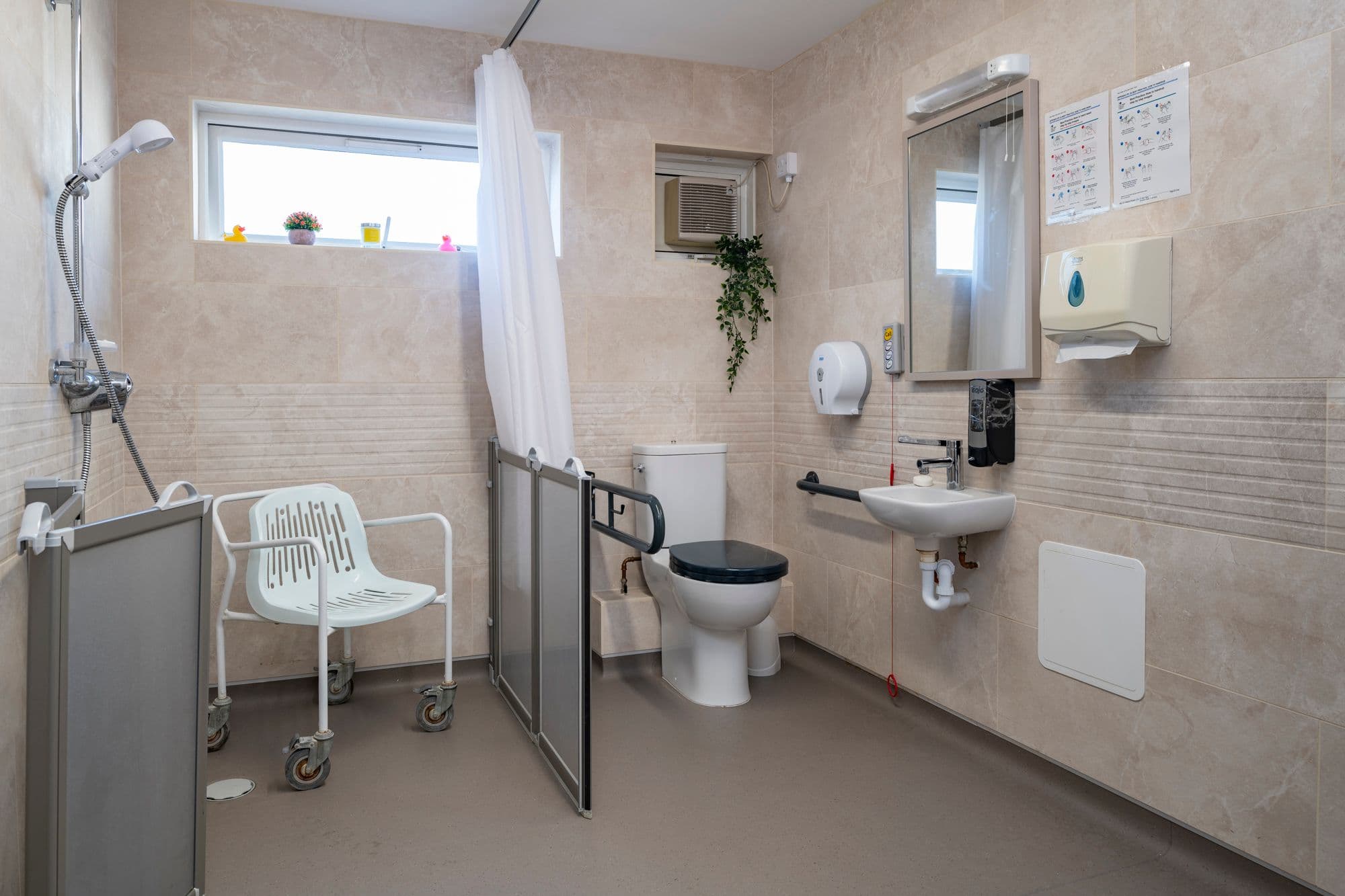 The Orders of St John Care Trust - Longlands care home - 010
