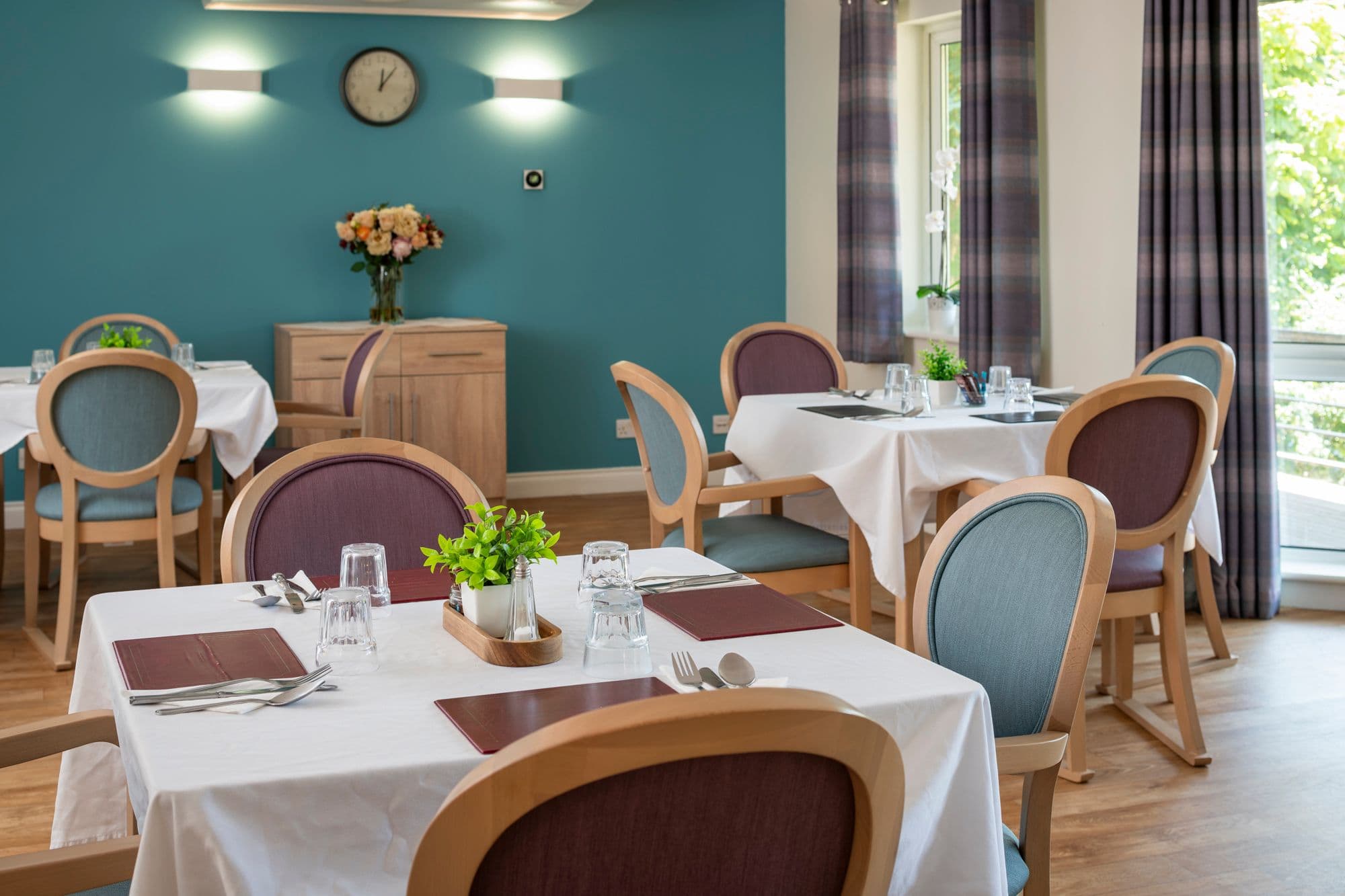 The Orders of St John Care Trust - Madley Park House care home 3