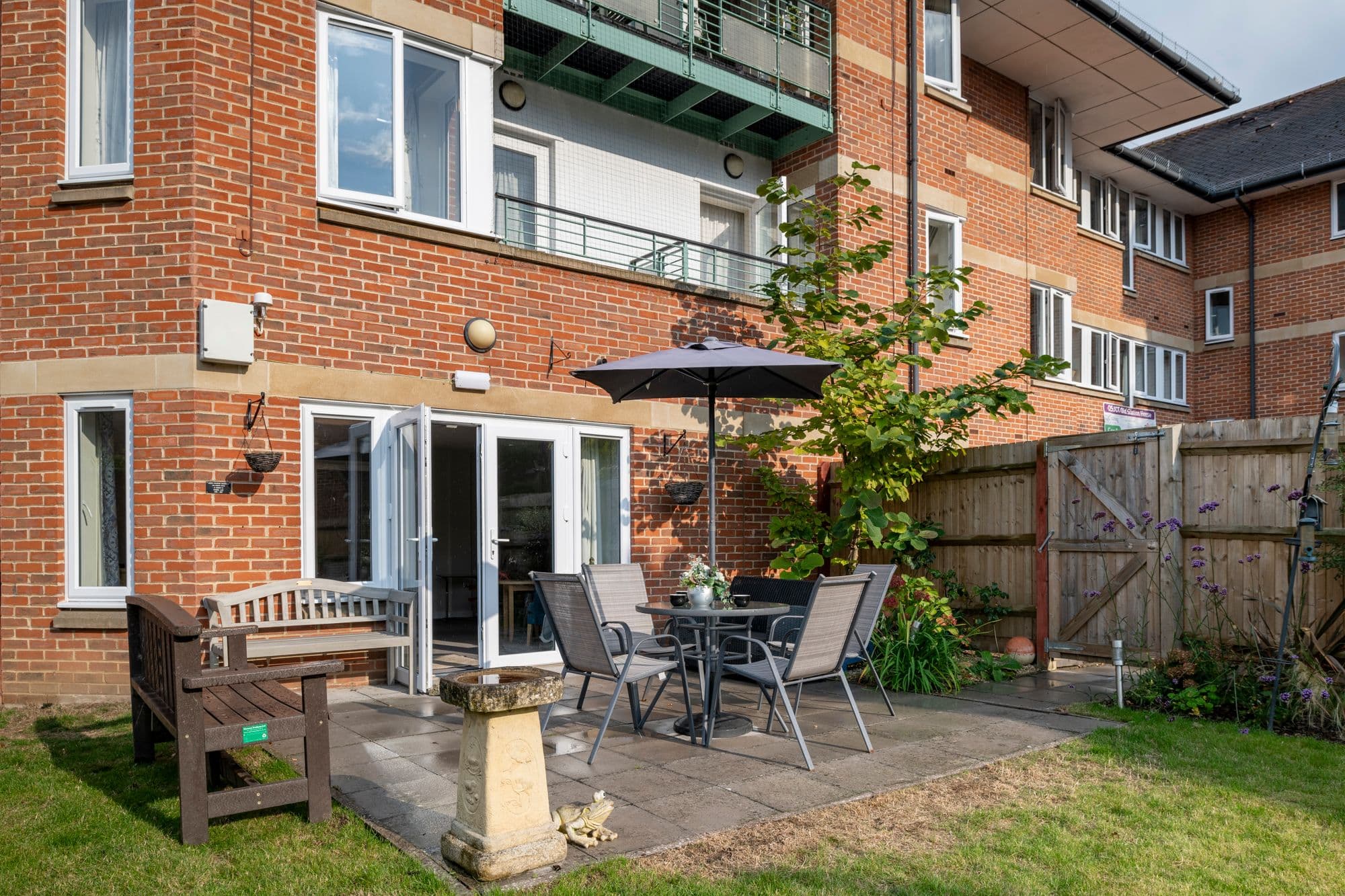 Old Station House Care Home